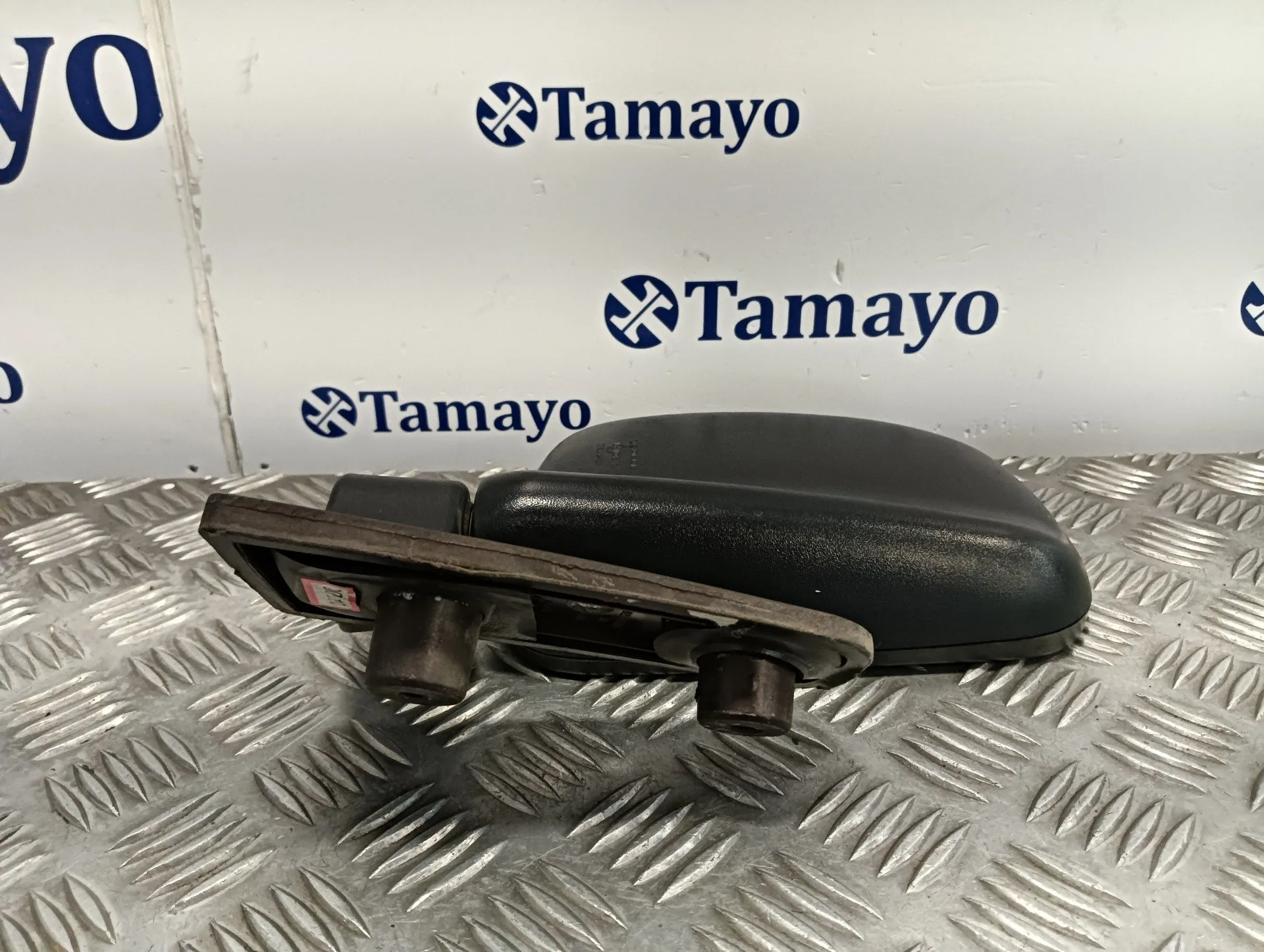 Retrovisor Derecho para Hyundai H 1