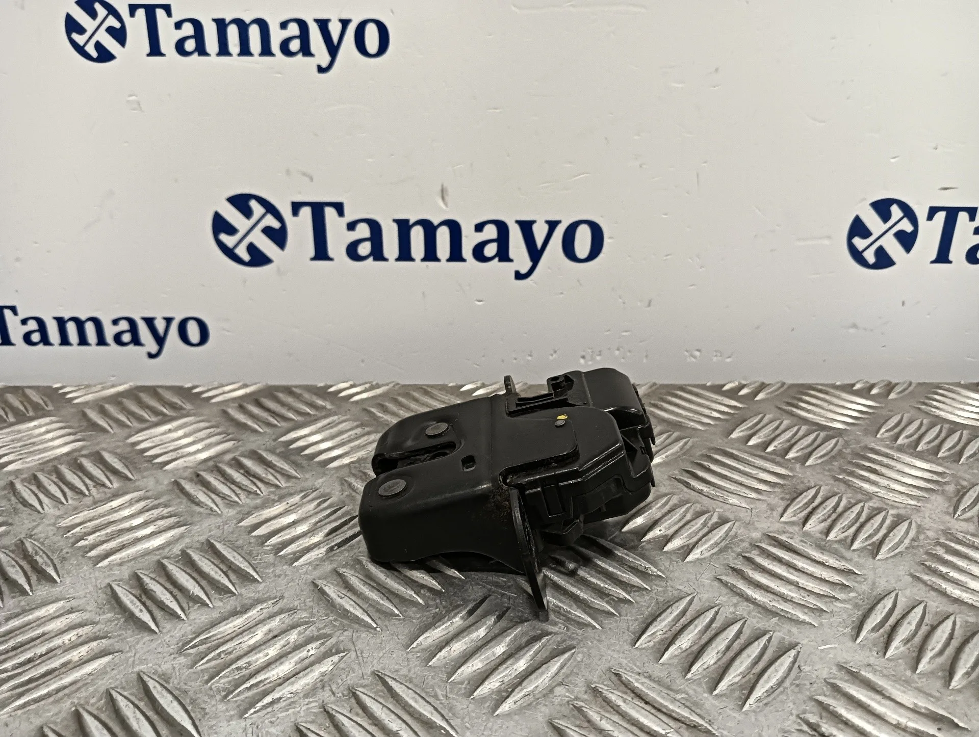 Cerradura Maletero / Porton para Renault Clio Iv