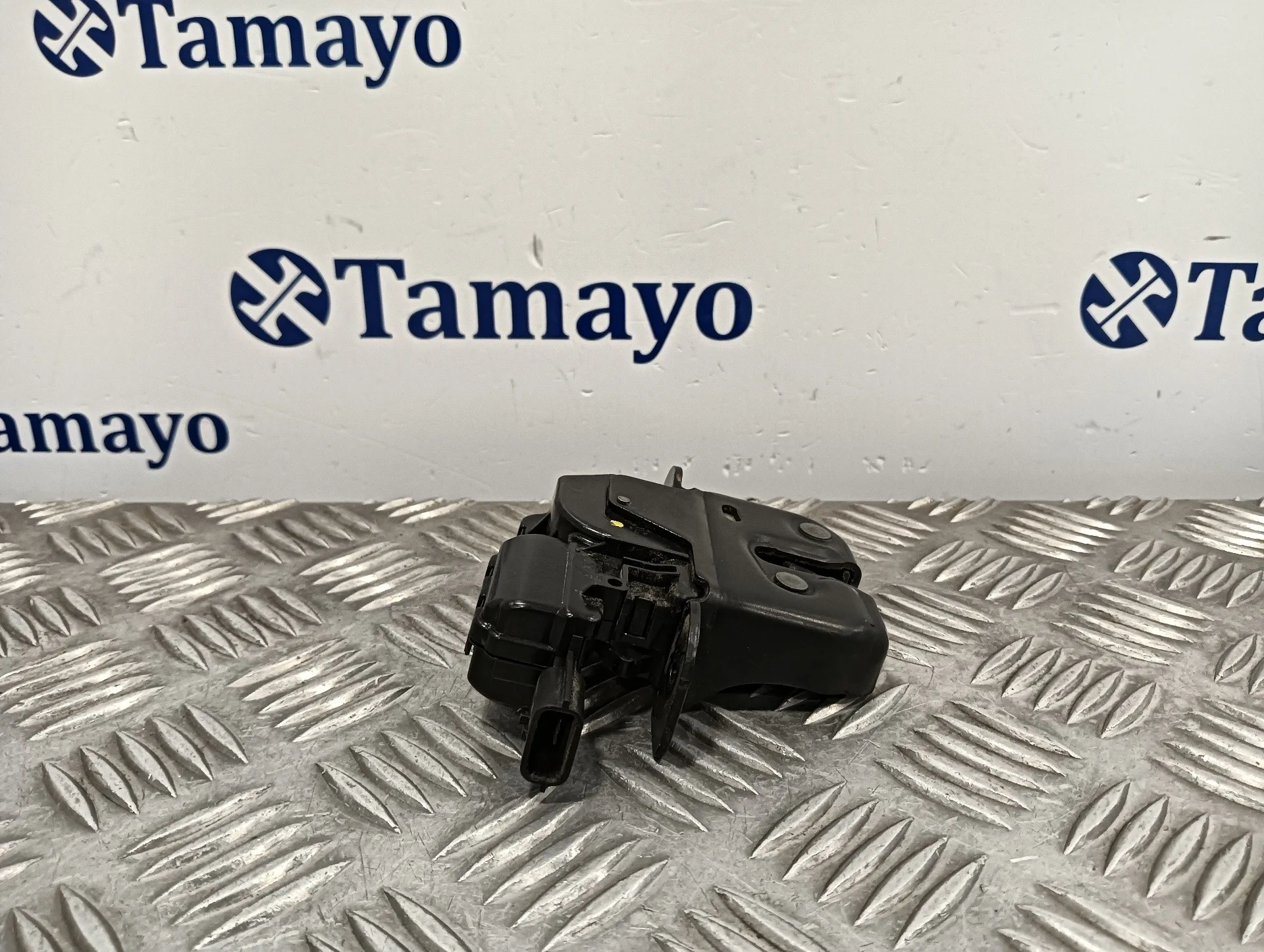 Cerradura Maletero / Porton para Renault Clio Iv