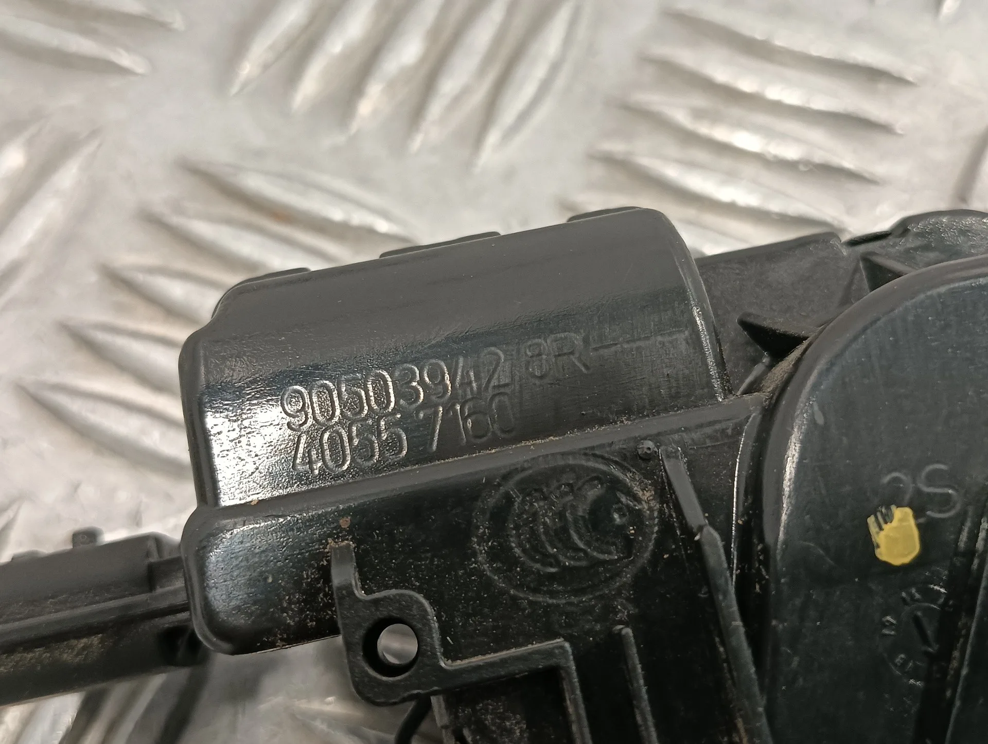 Cerradura Maletero / Porton para Renault Clio Iv