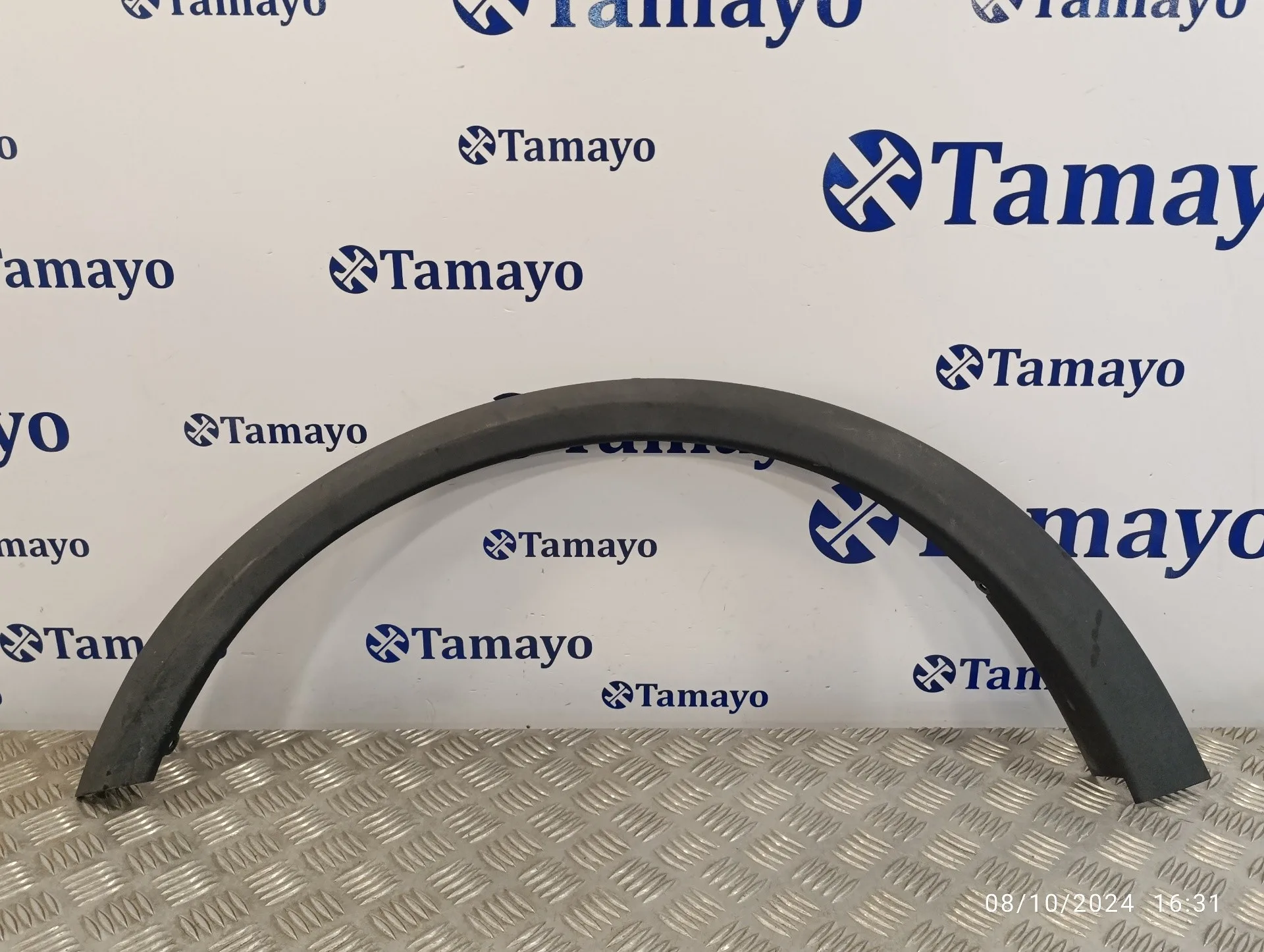 Aletin Delantero Izquierdo para Volvo C30