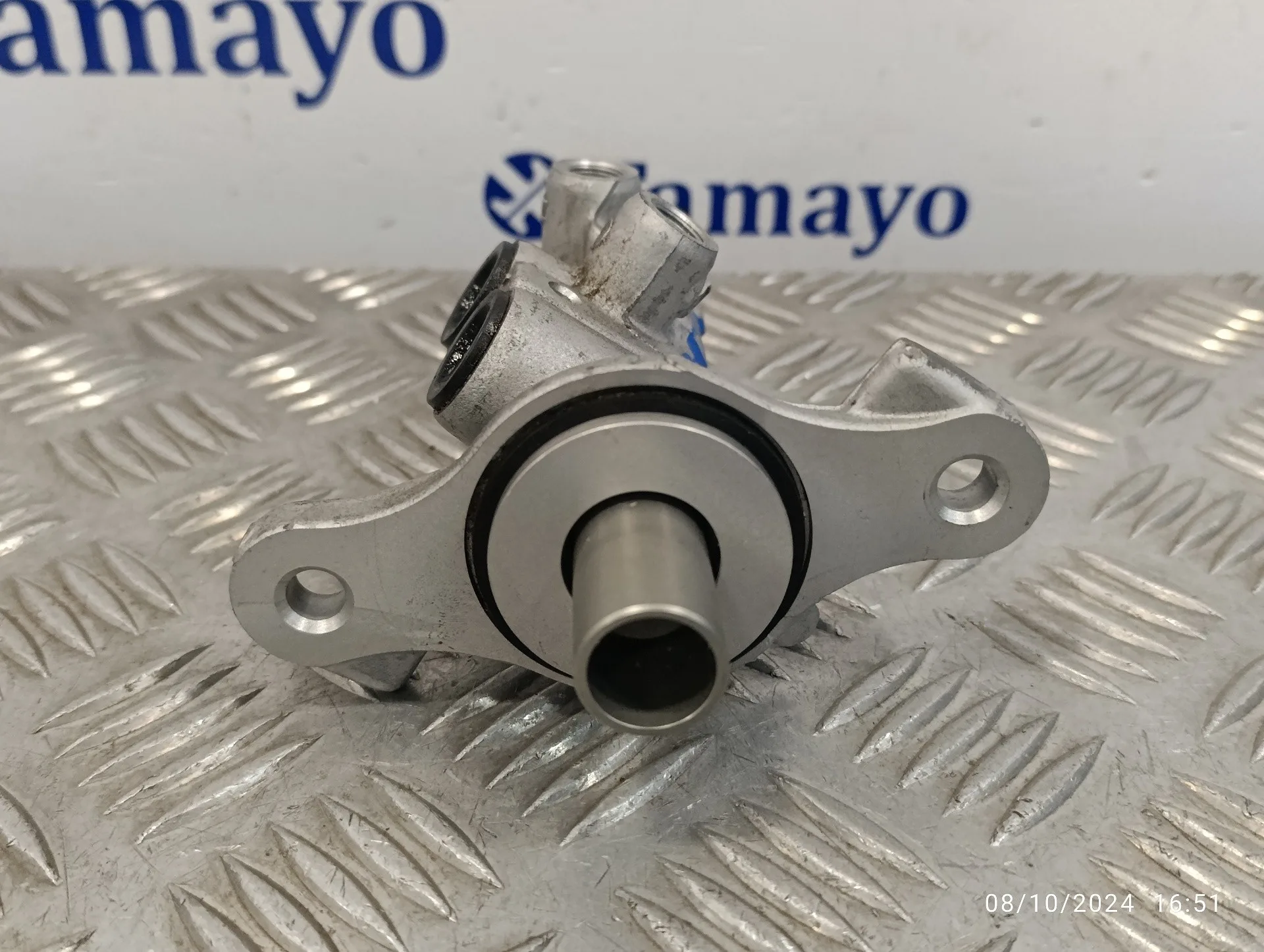 Bomba Freno para Renault Clio Iv