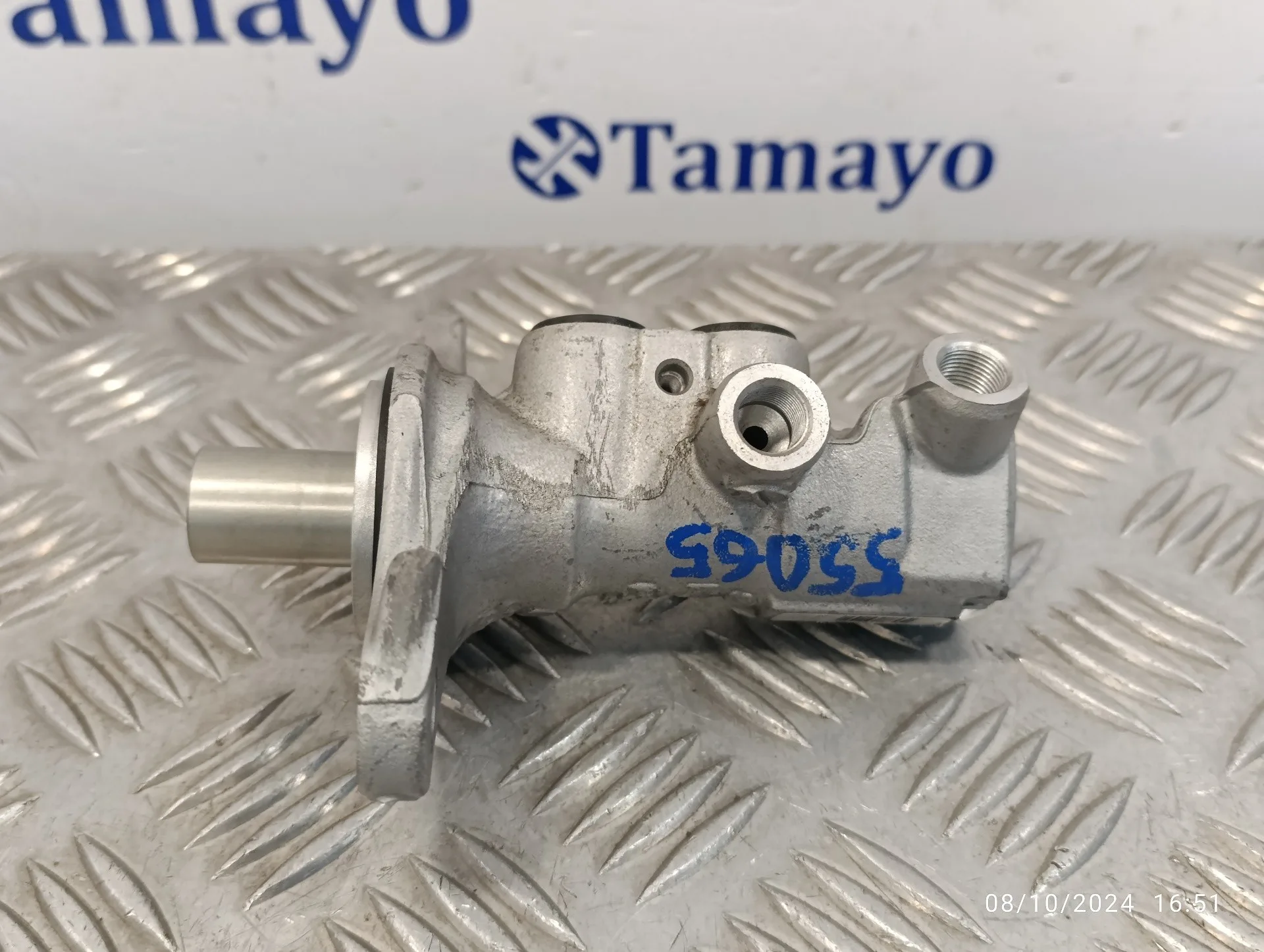 Bomba Freno para Renault Clio Iv