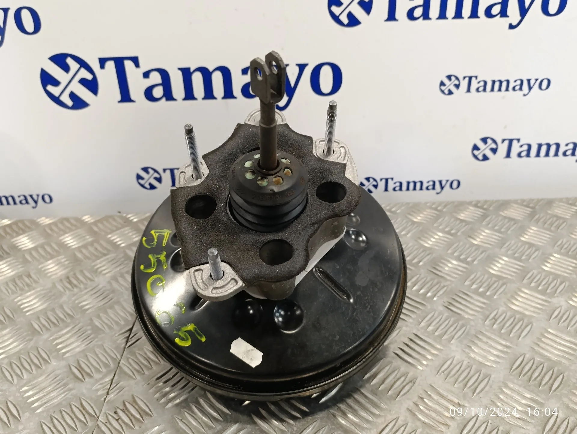 Servofreno para Renault Clio Iv
