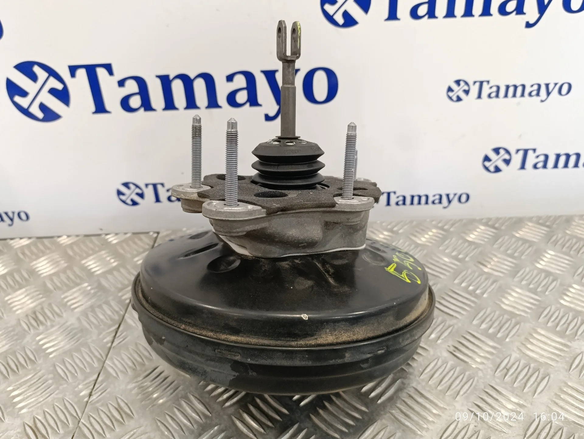 Servofreno para Renault Clio Iv