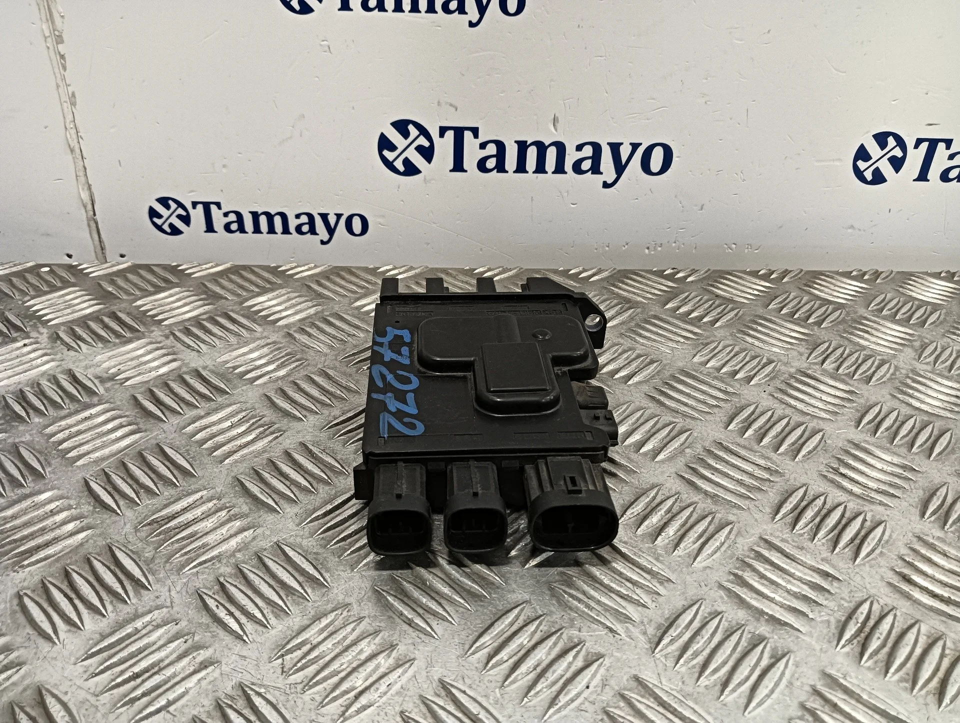 Modulo Electronico para Renault Scenic Iii