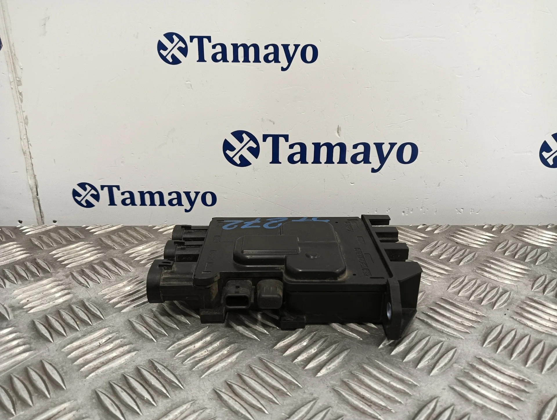 Modulo Electronico para Renault Scenic Iii