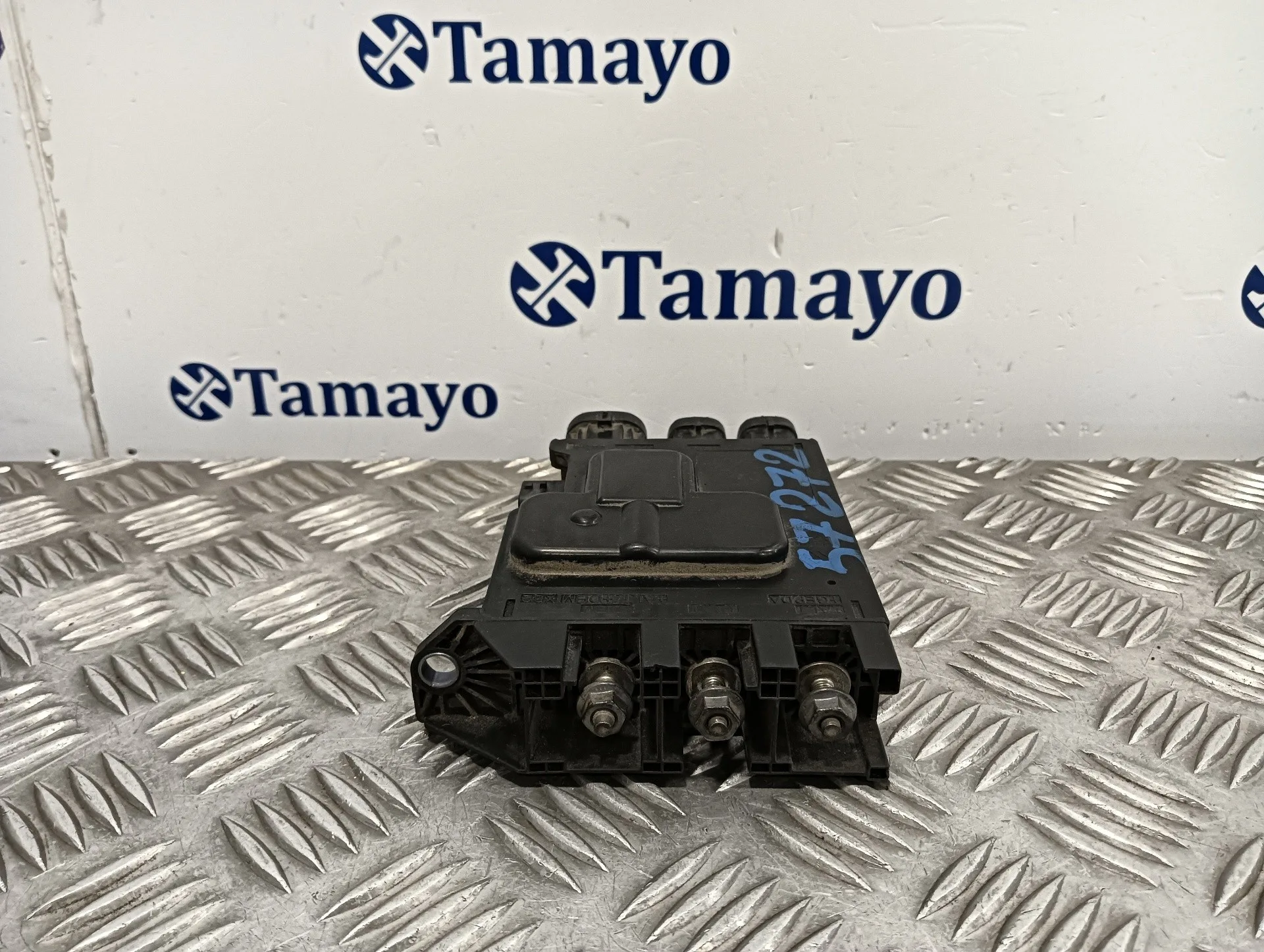 Modulo Electronico para Renault Scenic Iii