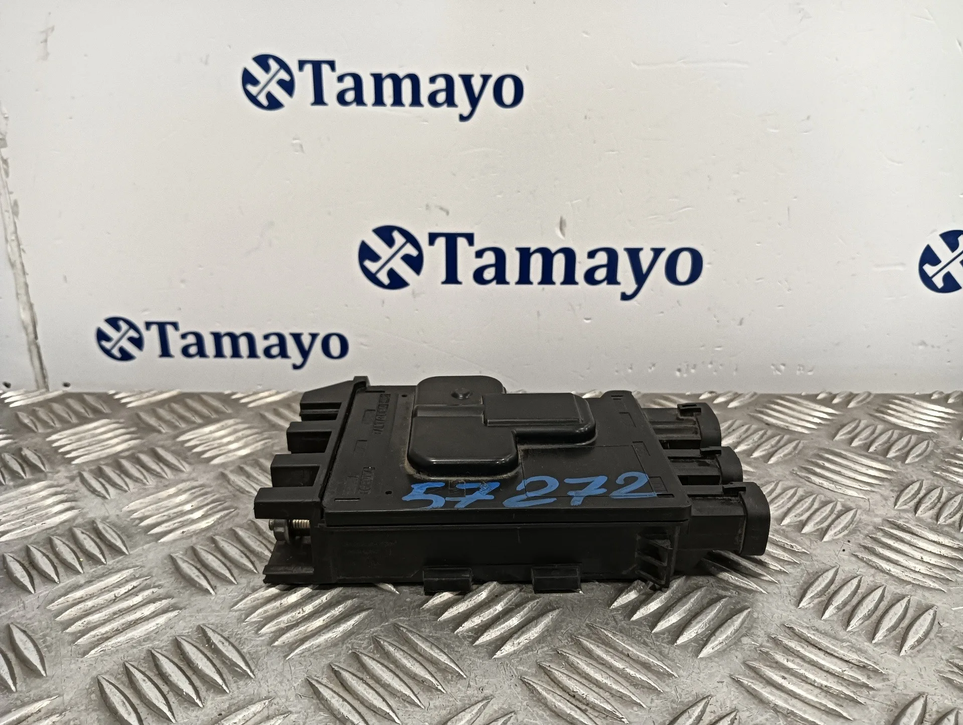 Modulo Electronico para Renault Scenic Iii