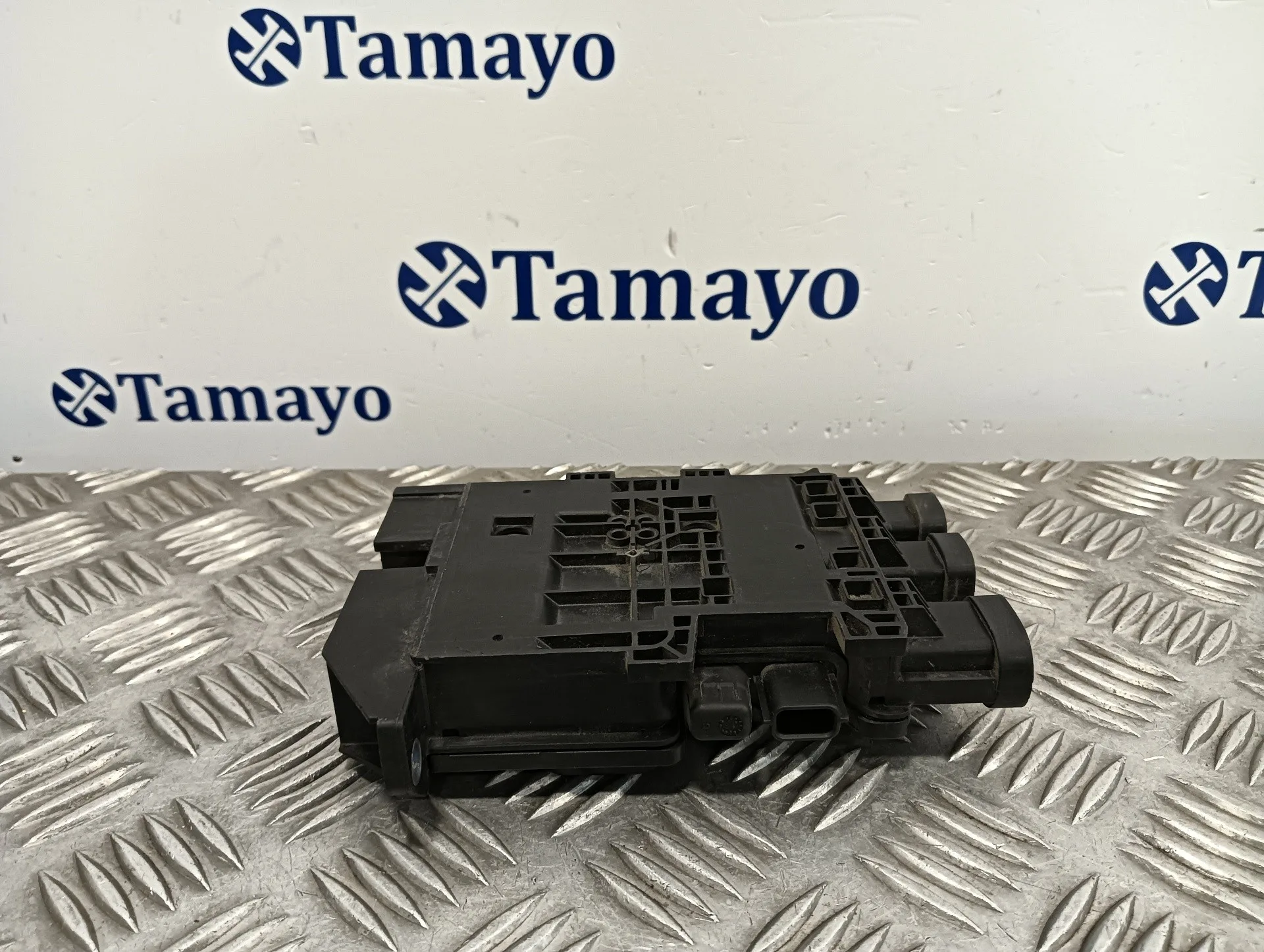 Modulo Electronico para Renault Scenic Iii
