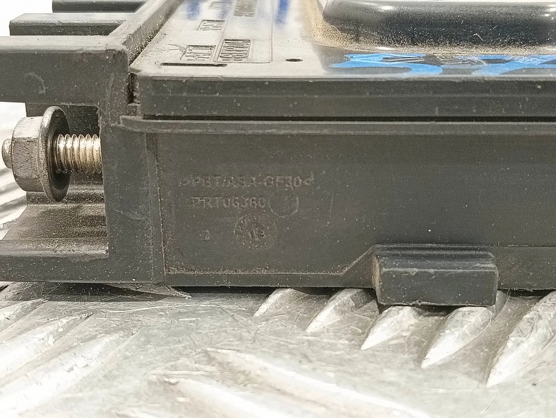 Modulo Electronico para Renault Scenic Iii
