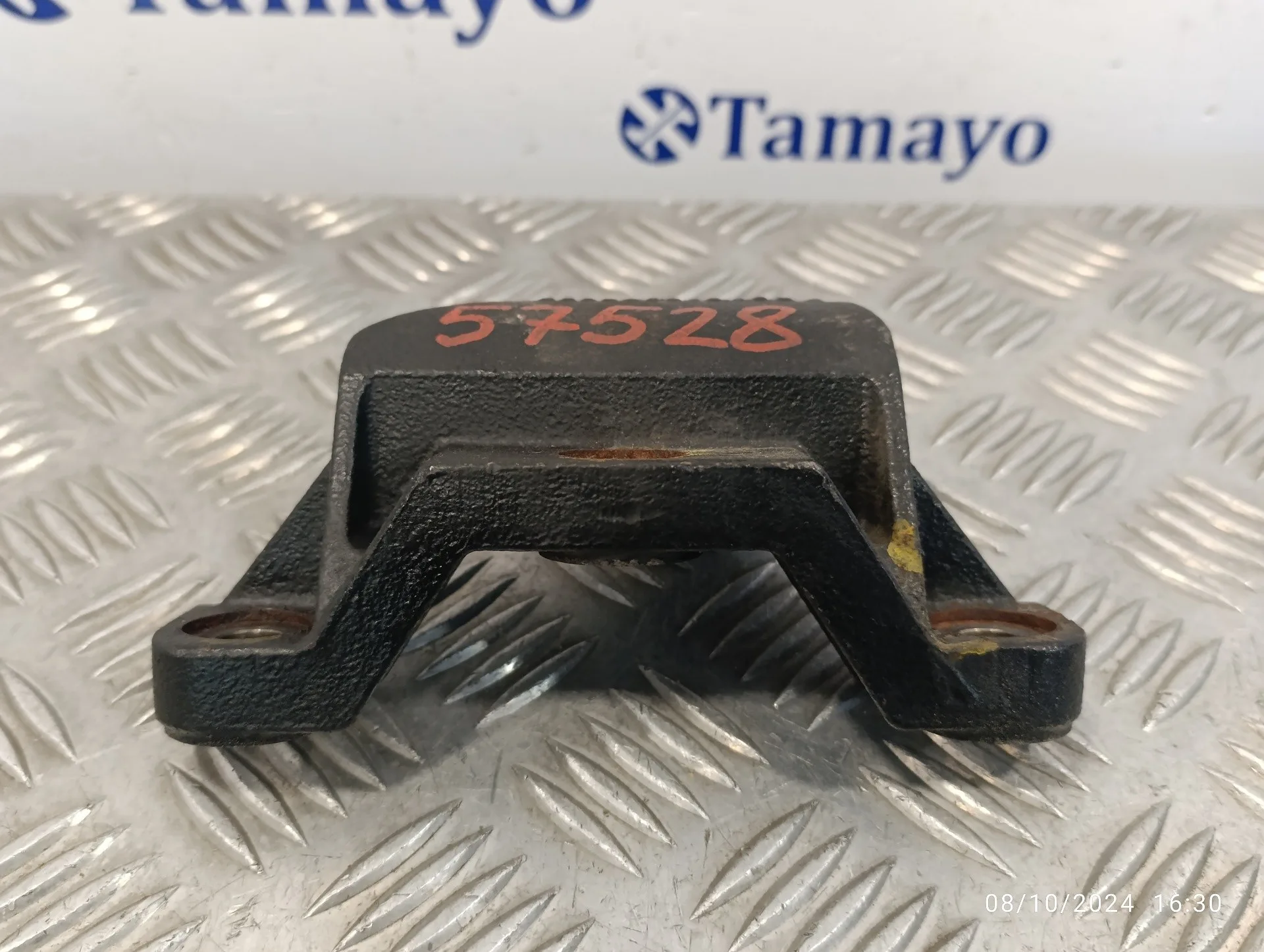 Soporte Motor para Suzuki Swift Berlina (Mz)