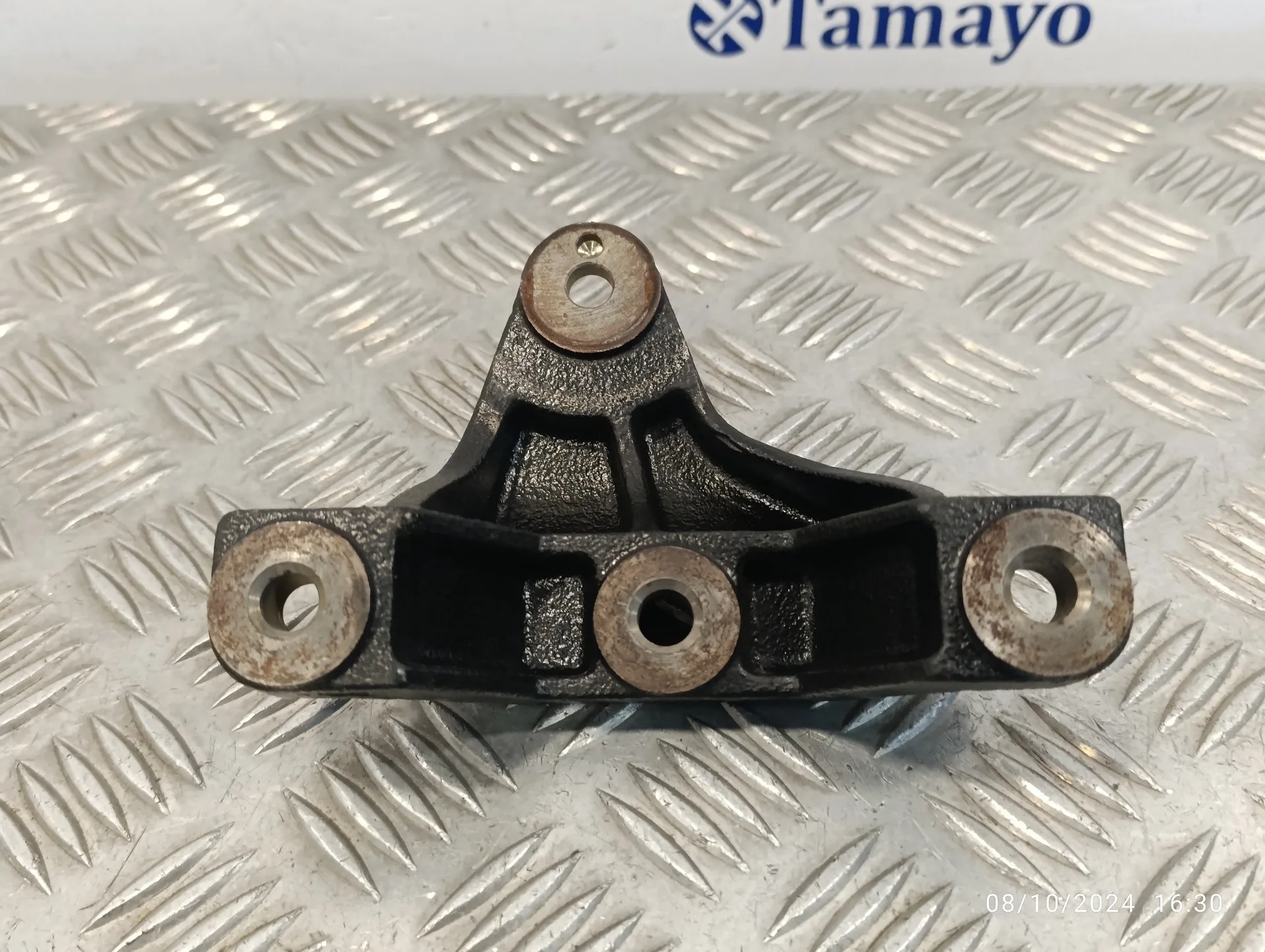 Soporte Motor para Suzuki Swift Berlina (Mz)