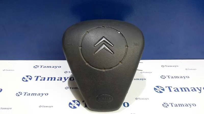 Airbag Delantero Izquierdo para Citroën C2