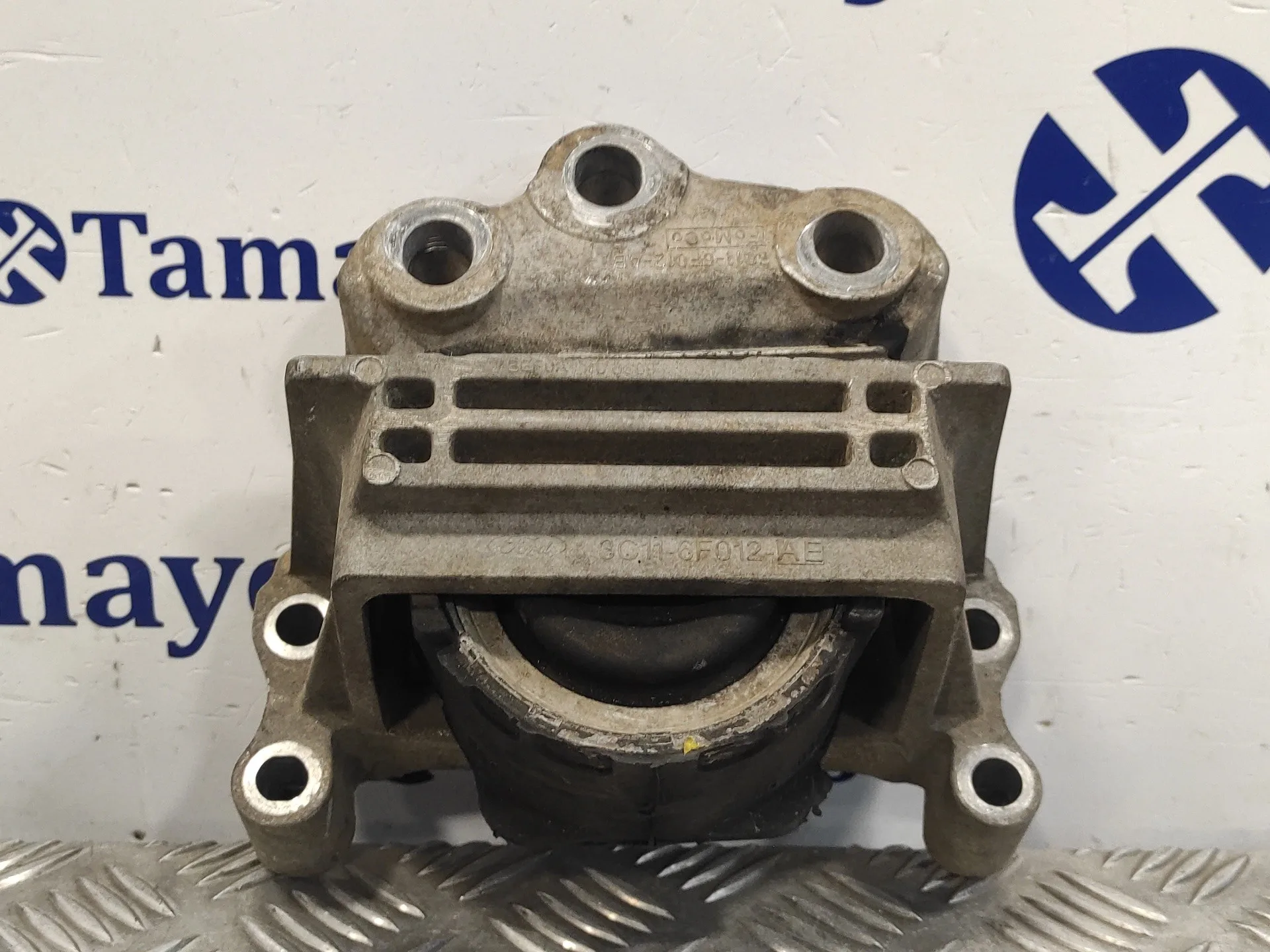 Soporte Motor para Ford Transit Combi '06