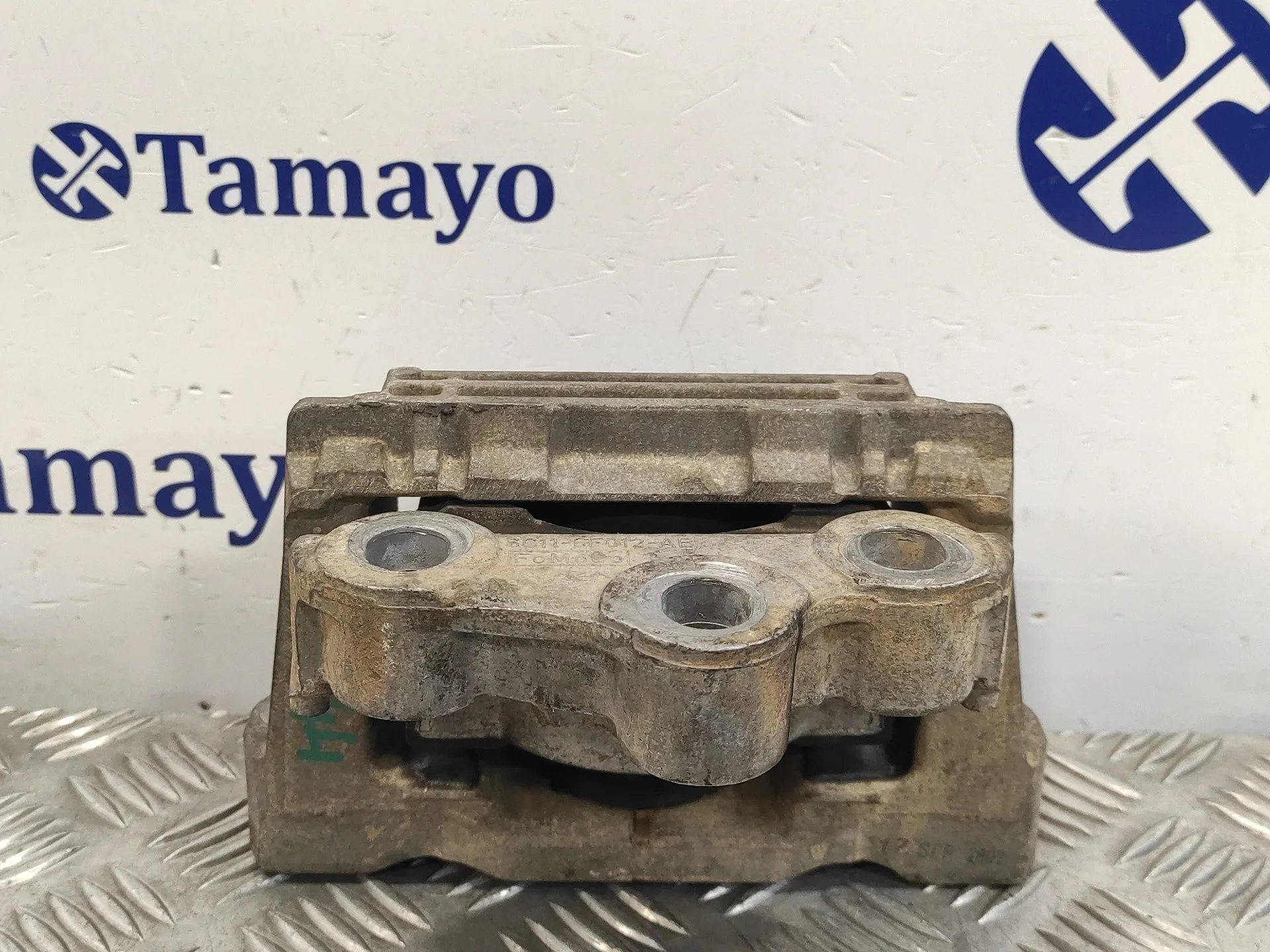 Soporte Motor para Ford Transit Combi '06