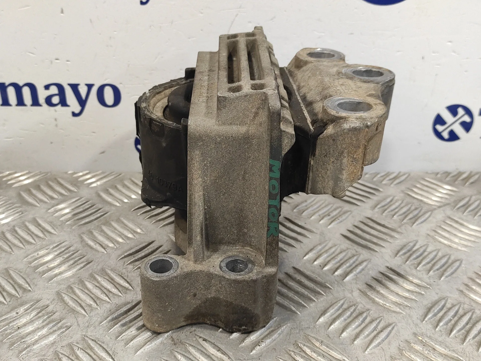 Soporte Motor para Ford Transit Combi '06