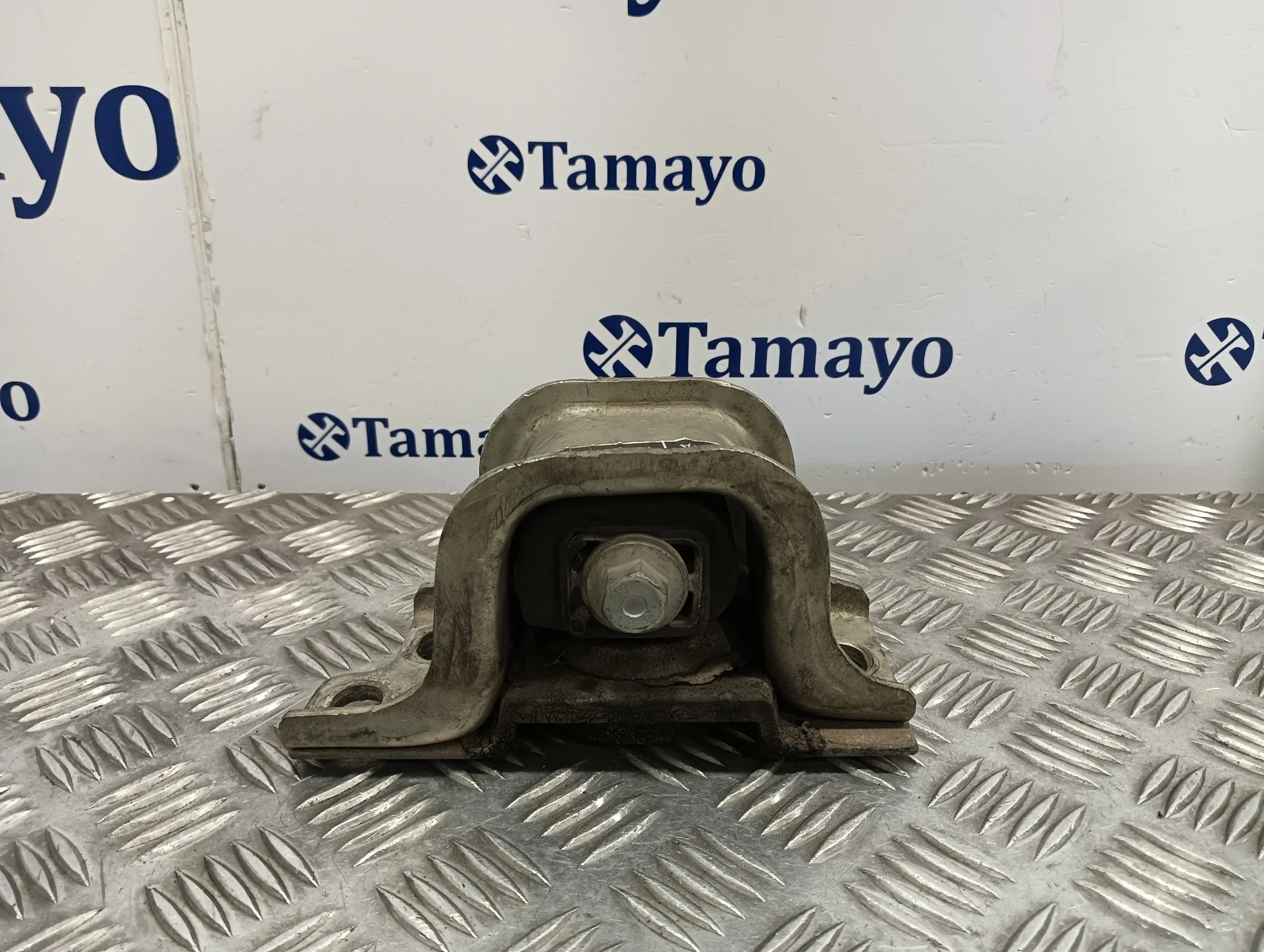 Soporte Motor para Fiat Ducato Combi 30 (09.2006 =>)