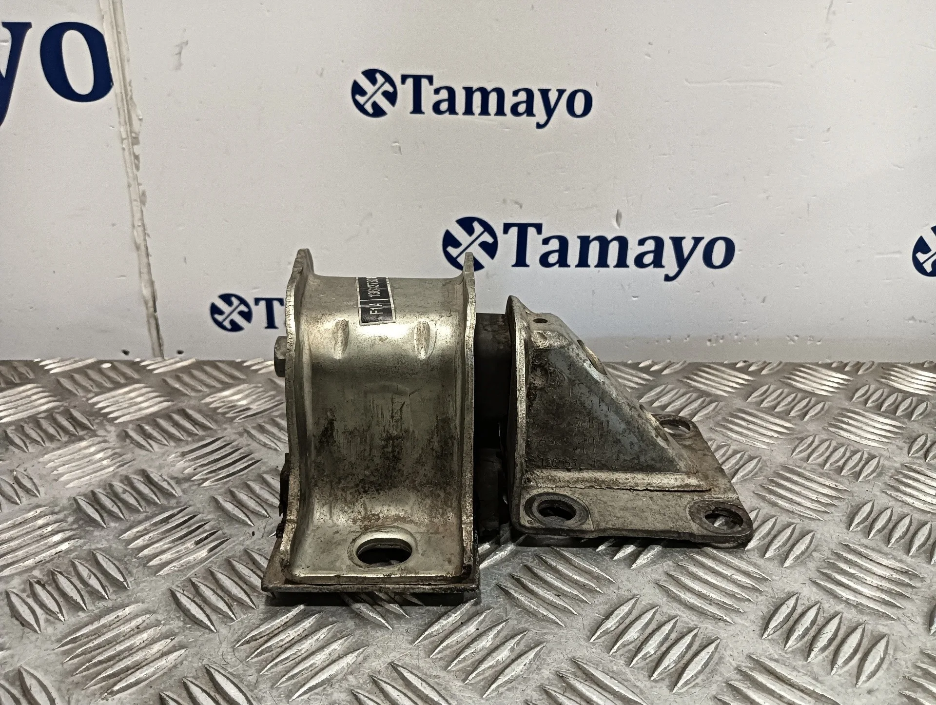 Soporte Motor para Fiat Ducato Combi 30 (09.2006 =>)