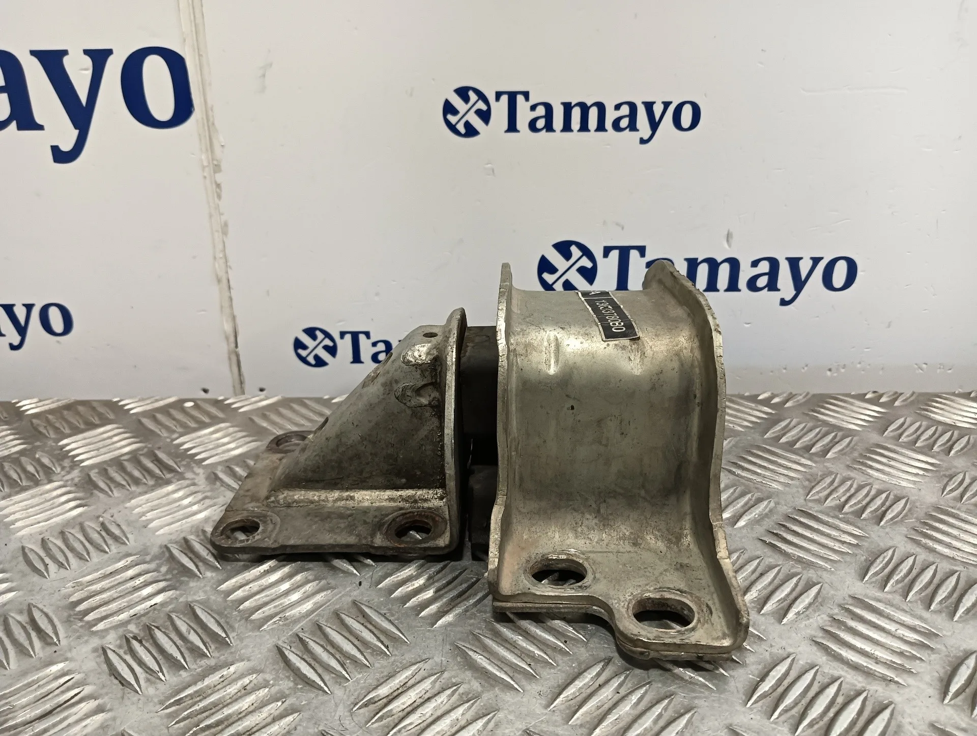 Soporte Motor para Fiat Ducato Combi 30 (09.2006 =>)