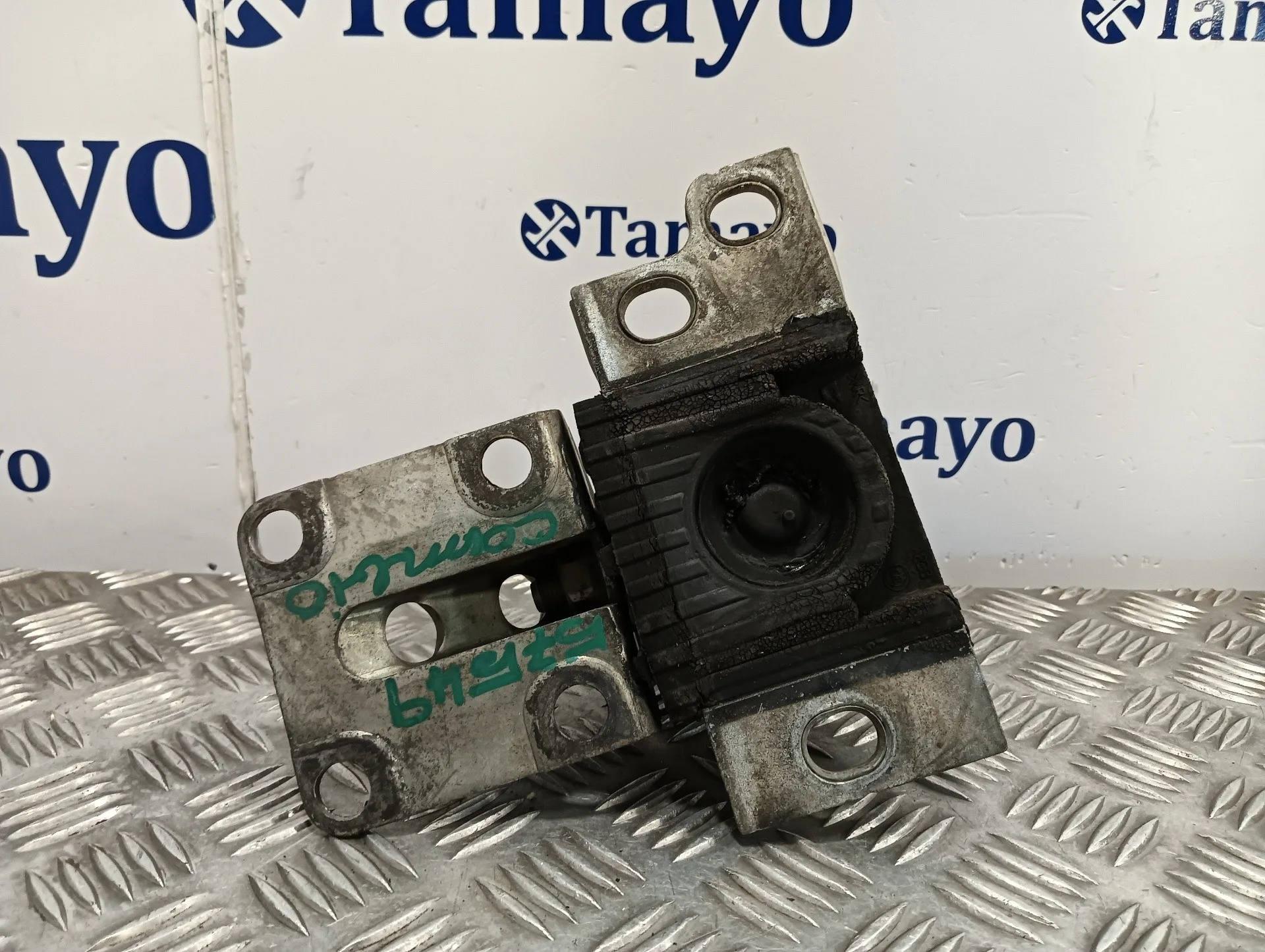 Soporte Motor para Fiat Ducato Combi 30 (09.2006 =>)