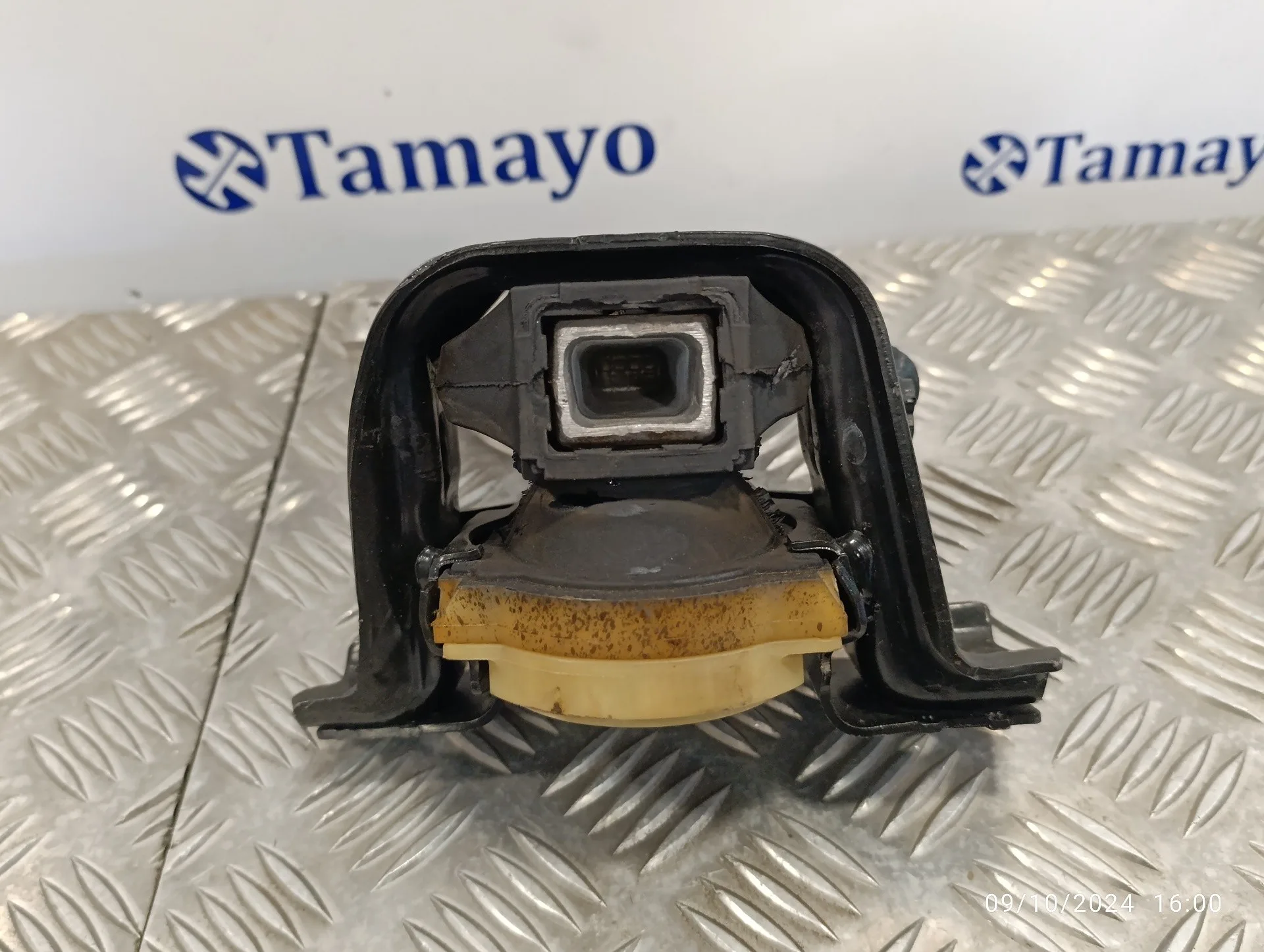 Soporte Motor para Peugeot 2008 (--.2013->)