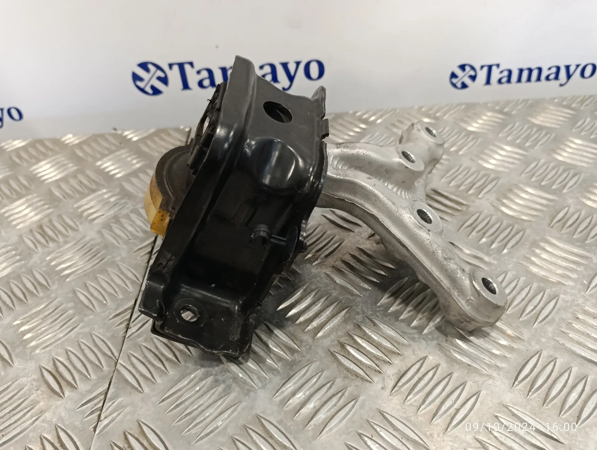Soporte Motor para Peugeot 2008 (--.2013->)