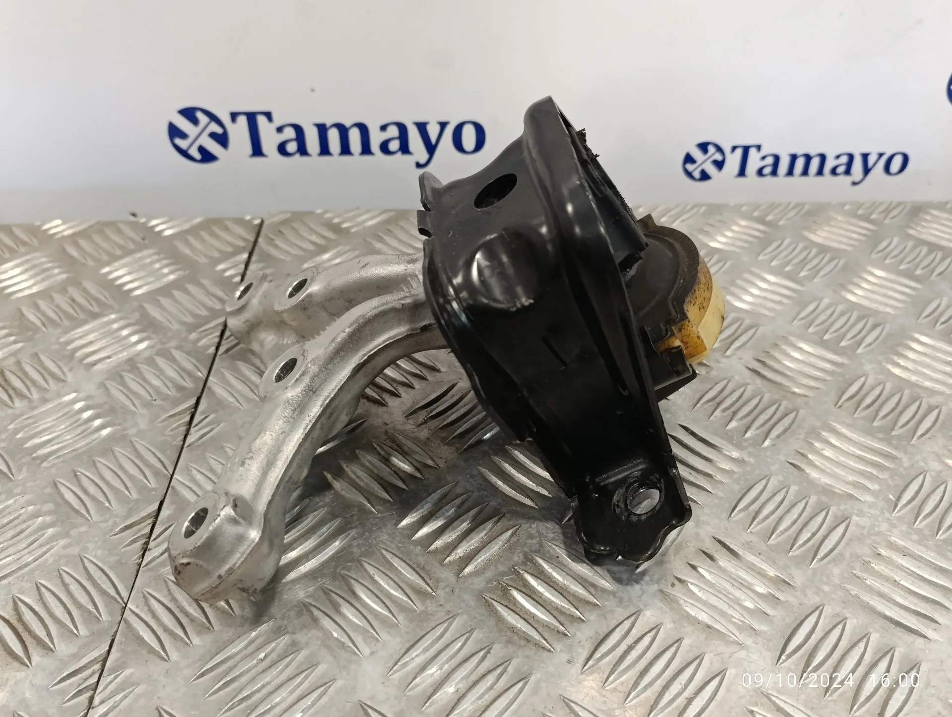 Soporte Motor para Peugeot 2008 (--.2013->)