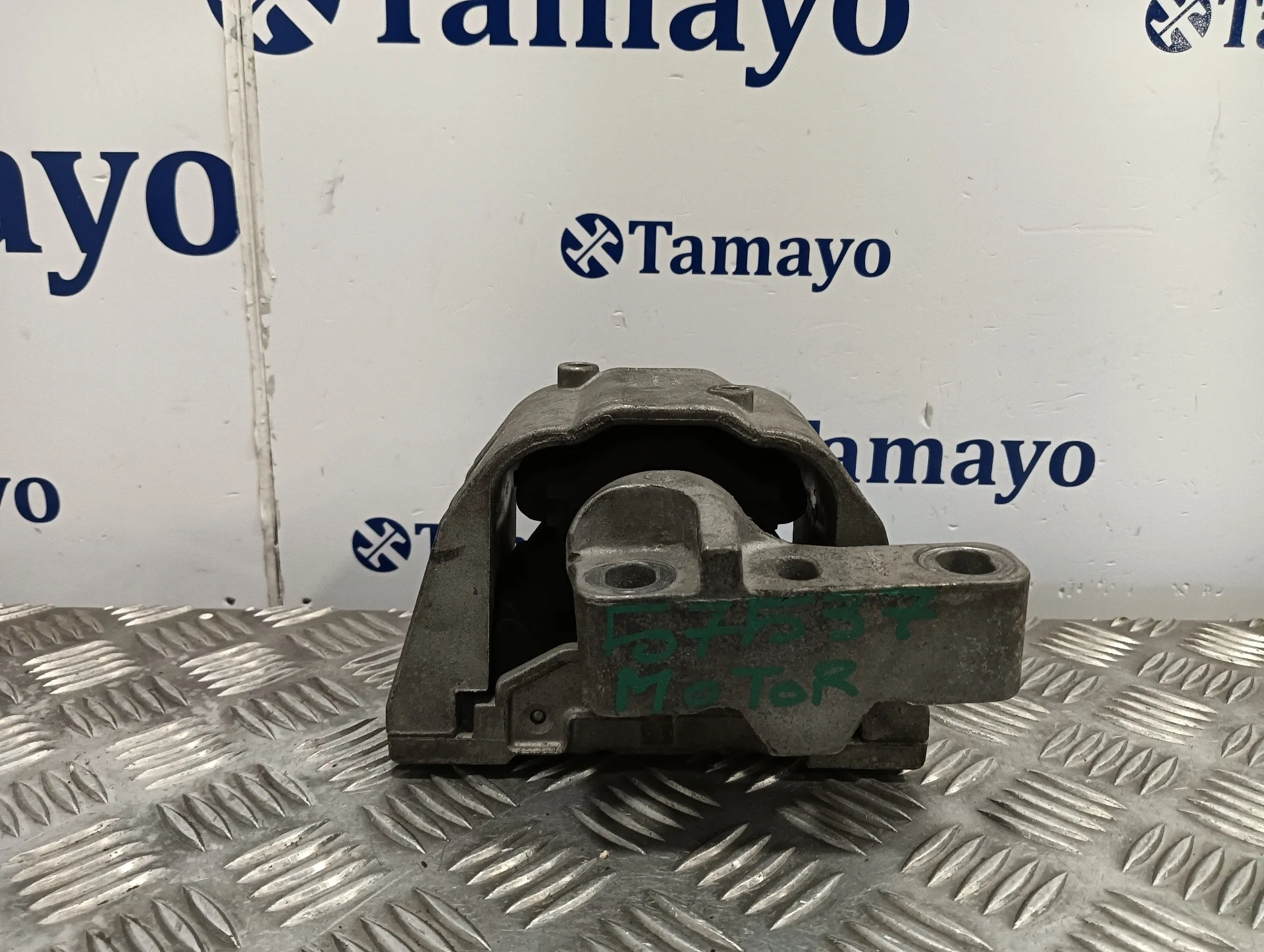 Soporte Motor para Volkswagen Golf Iv Berlina (1J1)