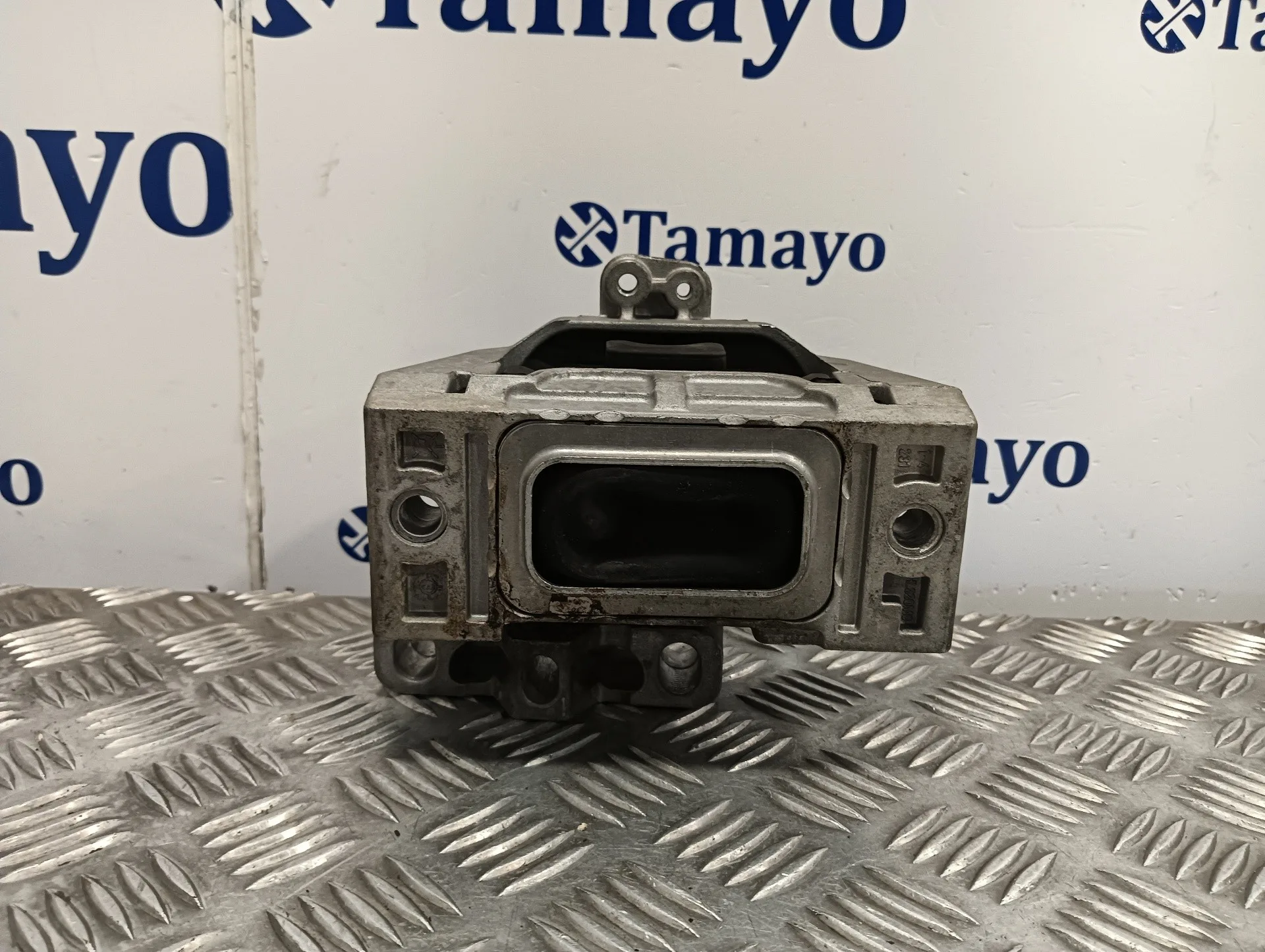 Soporte Motor para Volkswagen Golf Iv Berlina (1J1)