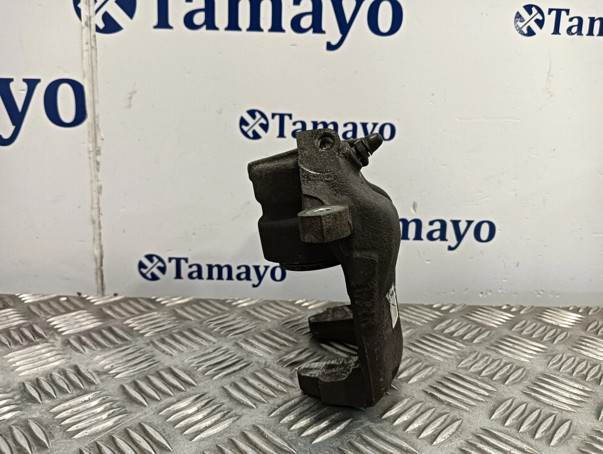 Pinza Freno Delantera Derecha para Peugeot 2008 (--.2013->)