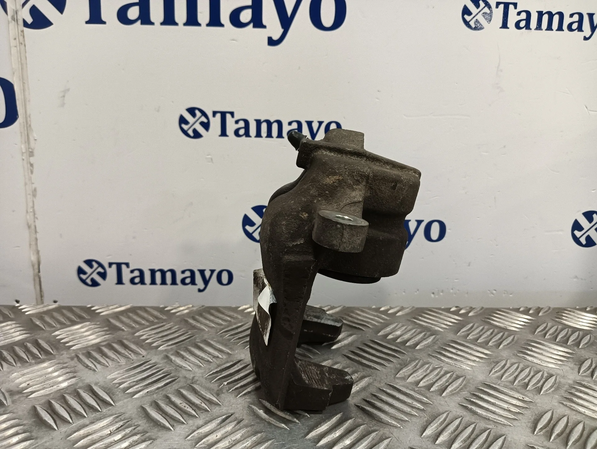 Pinza Freno Delantera Derecha para Peugeot 2008 (--.2013->)