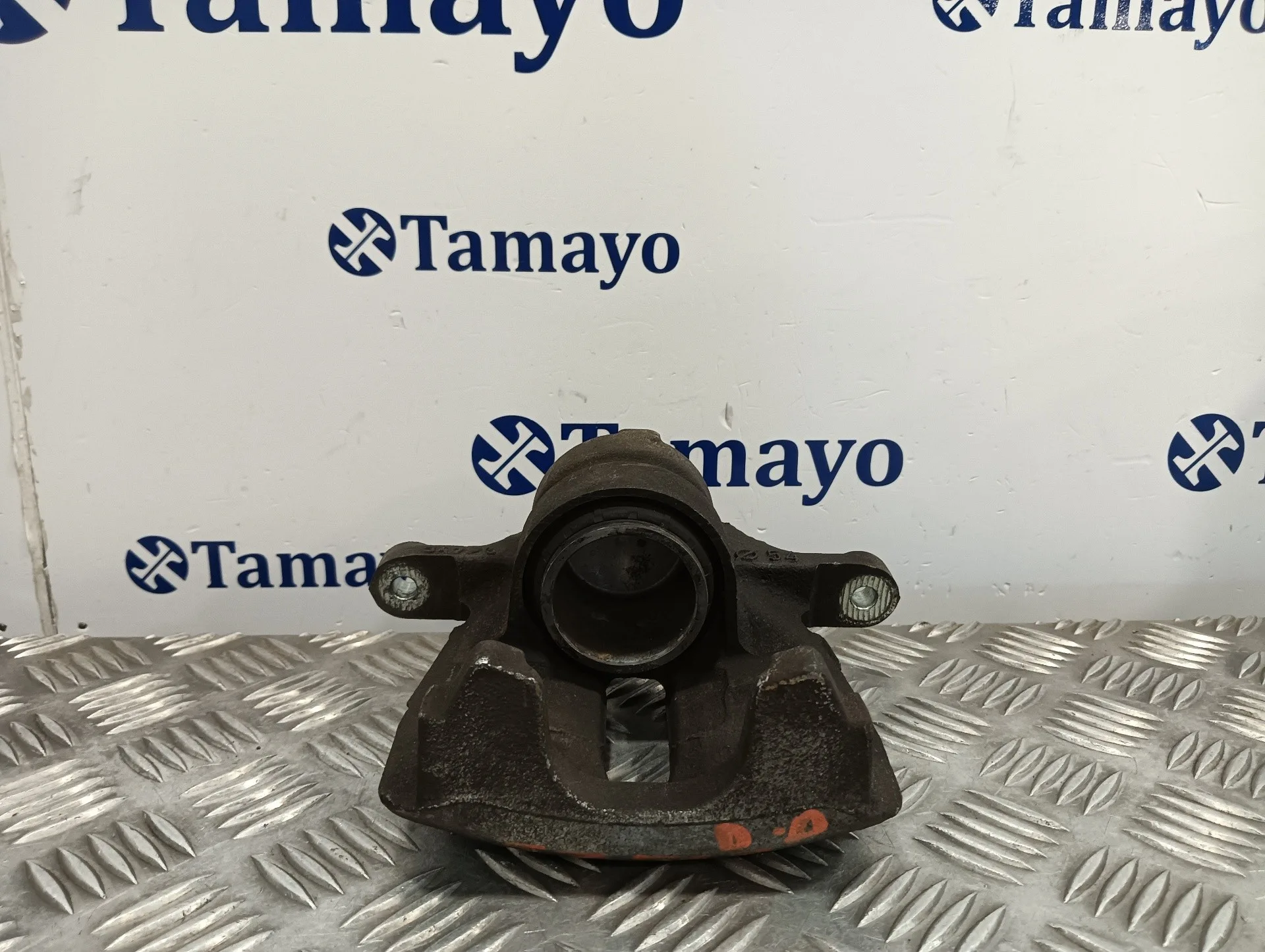 Pinza Freno Delantera Derecha para Peugeot 2008 (--.2013->)