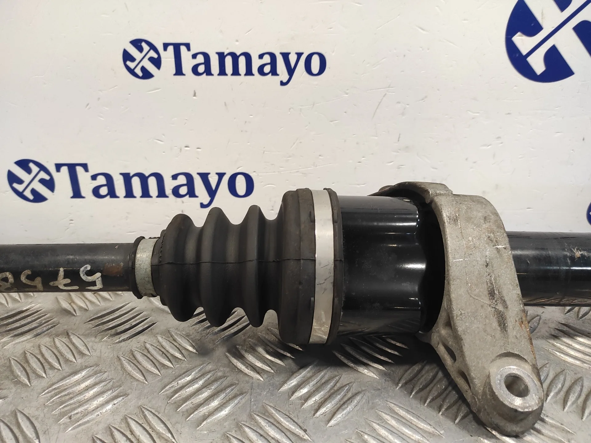Transmision Delantera Derecha para Bmw Mini (R56)