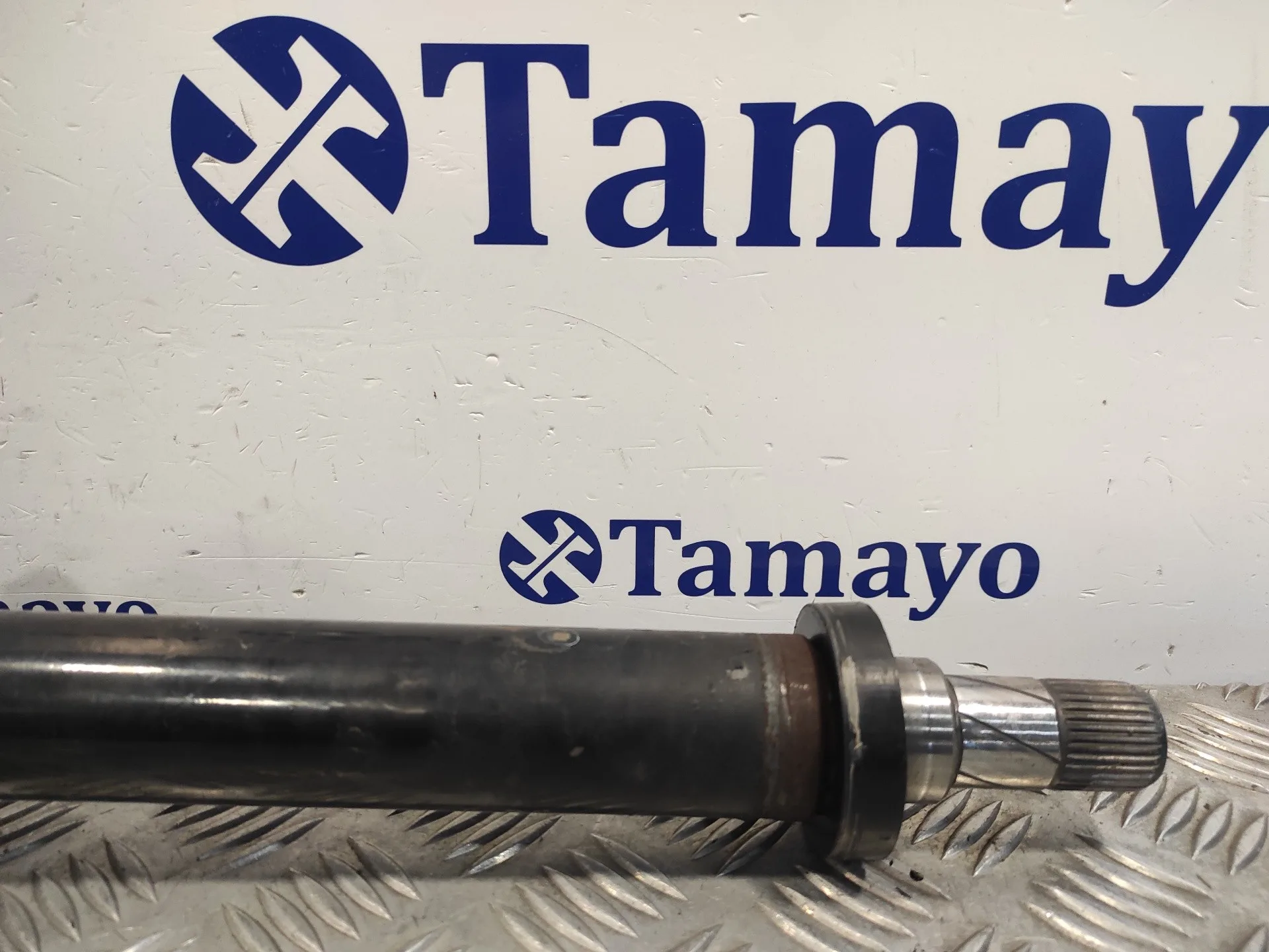 Transmision Delantera Derecha para Bmw Mini (R56)