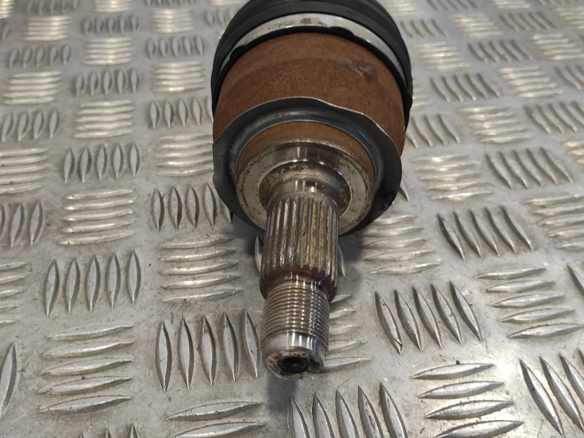 Transmision Delantera Derecha para Bmw Mini (R56)
