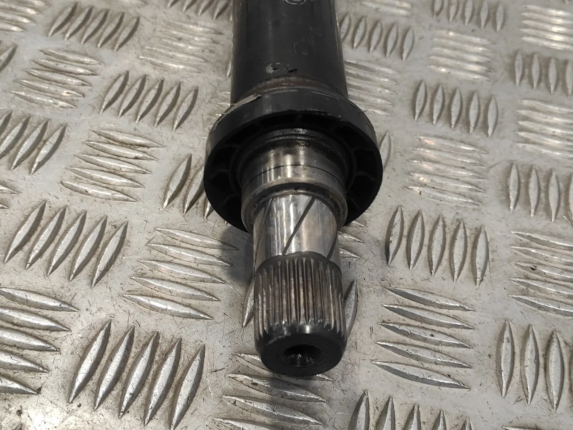 Transmision Delantera Derecha para Bmw Mini (R56)