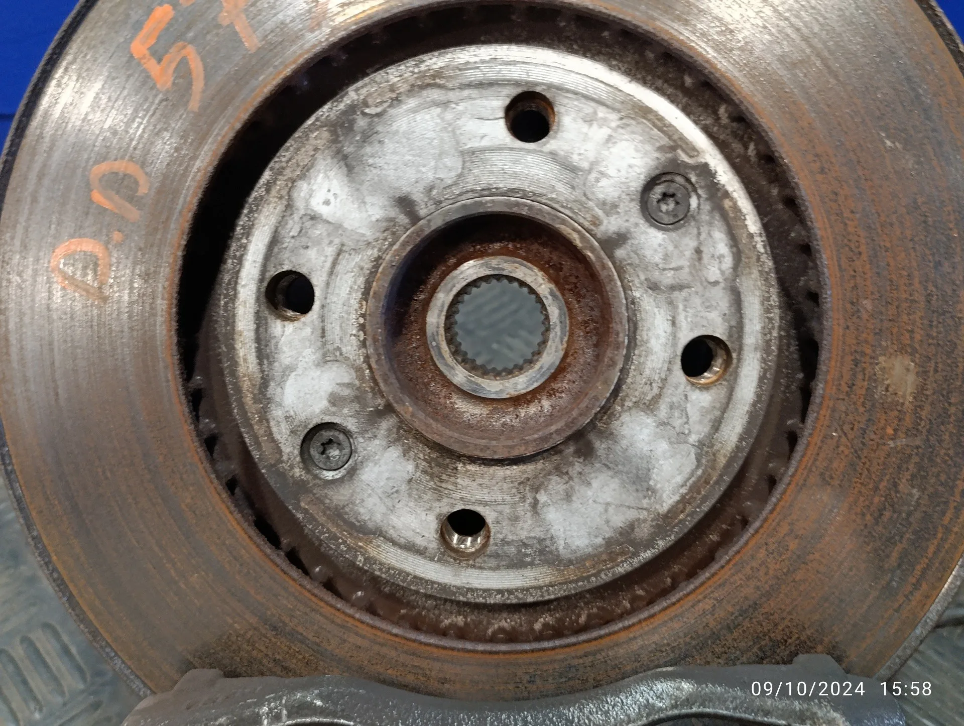 Mangueta Delantera Derecha para Peugeot 2008 (--.2013->)