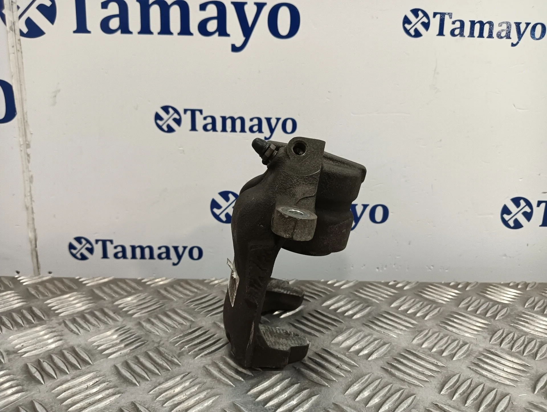 Pinza Freno Delantera Izquierda para Peugeot 2008 (--.2013->)