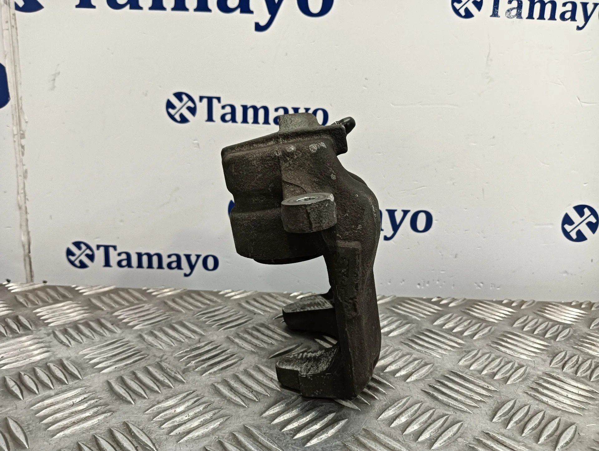 Pinza Freno Delantera Izquierda para Peugeot 2008 (--.2013->)