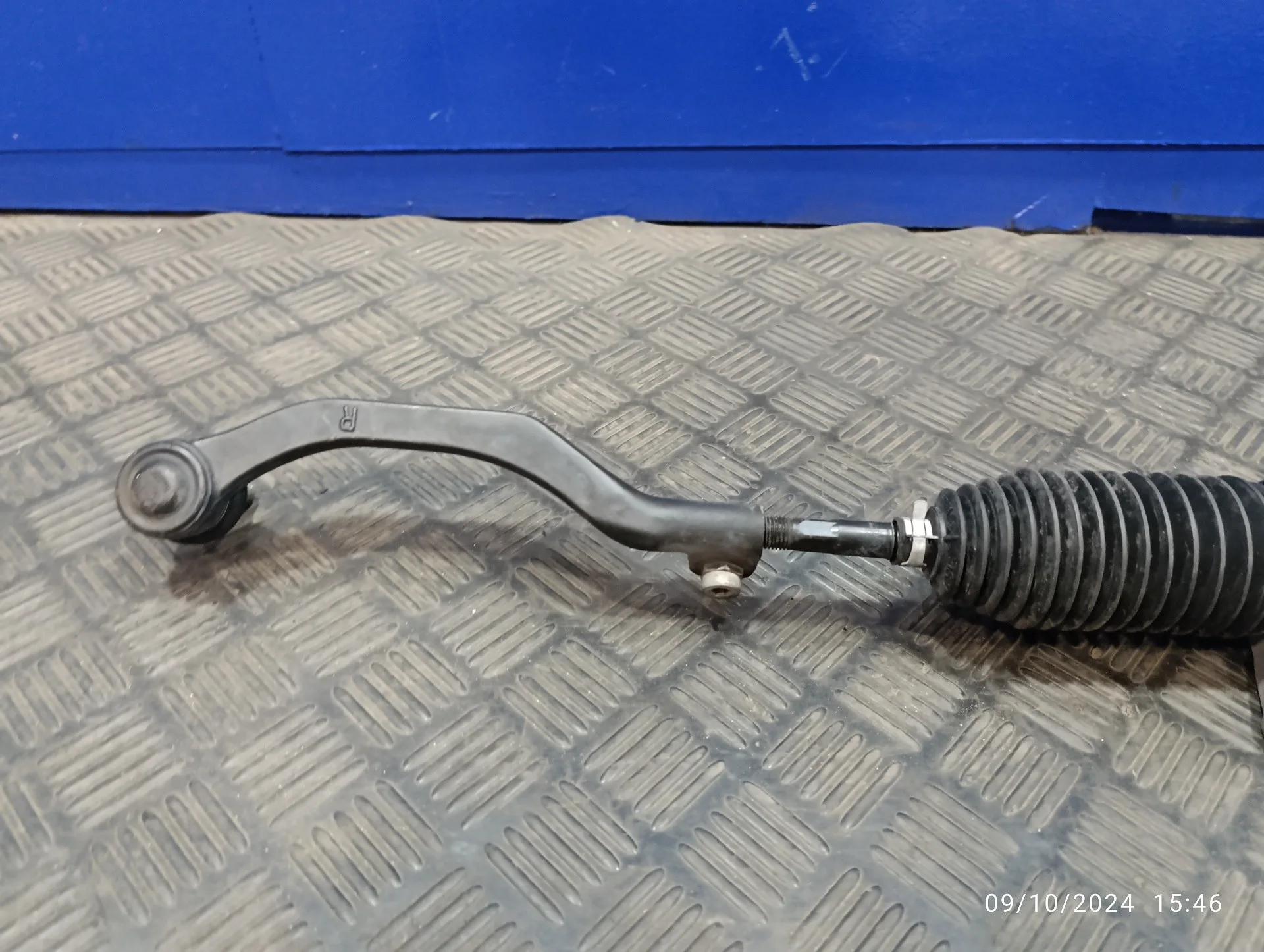 Cremallera Direccion para Bmw Mini (R56)
