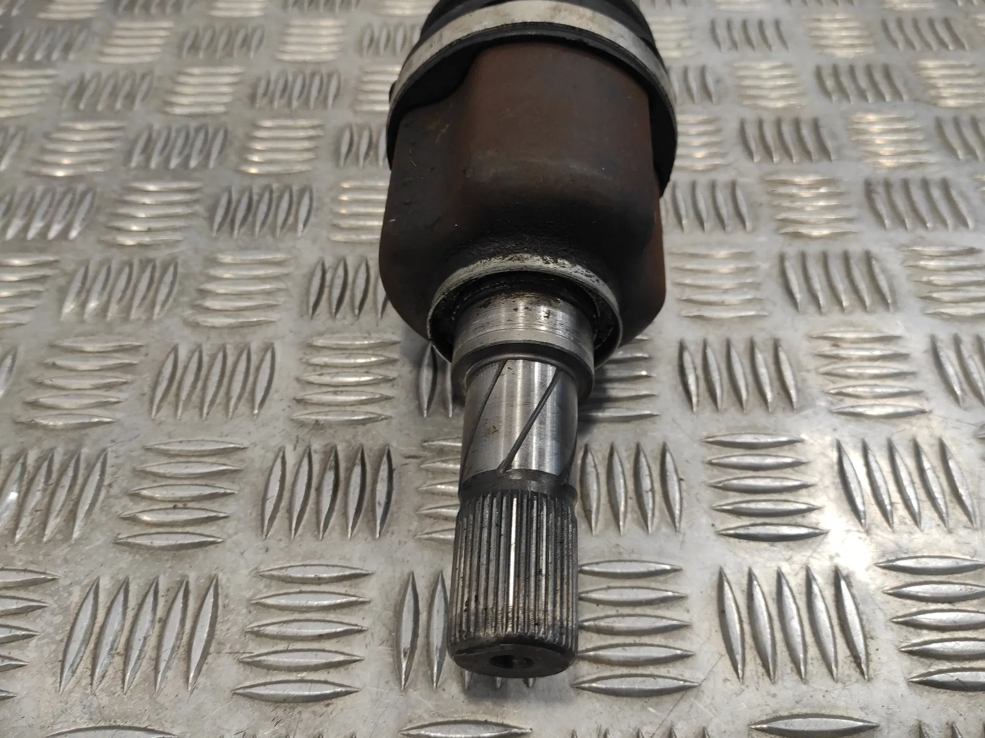 Transmision Delantera Izquierda para Renault Trafic Combi (Ab 4.01)