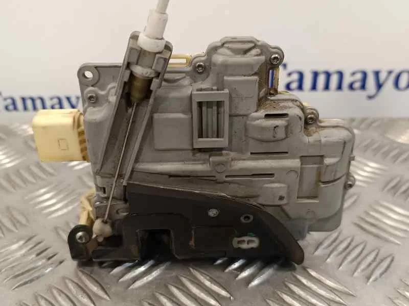 Cerradura Puerta Delantera Derecha para Audi A3 Sportback (8P)