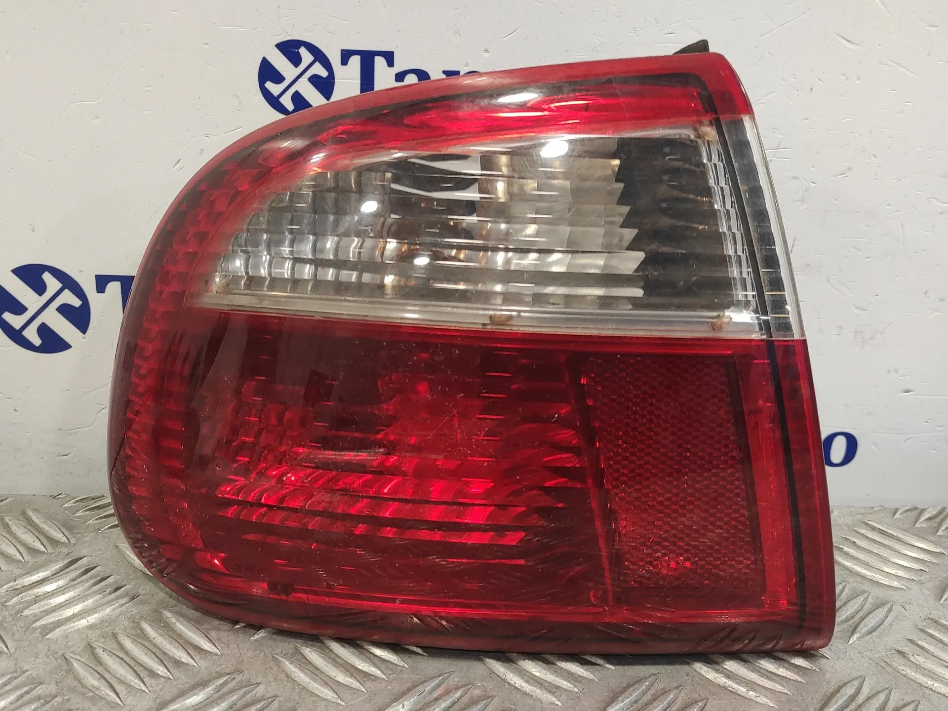 Piloto Trasero Izquierdo para Seat Toledo (1M2)