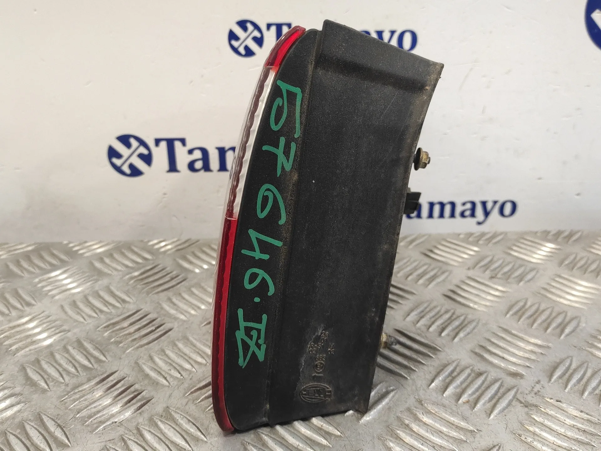 Piloto Trasero Izquierdo para Seat Toledo (1M2)