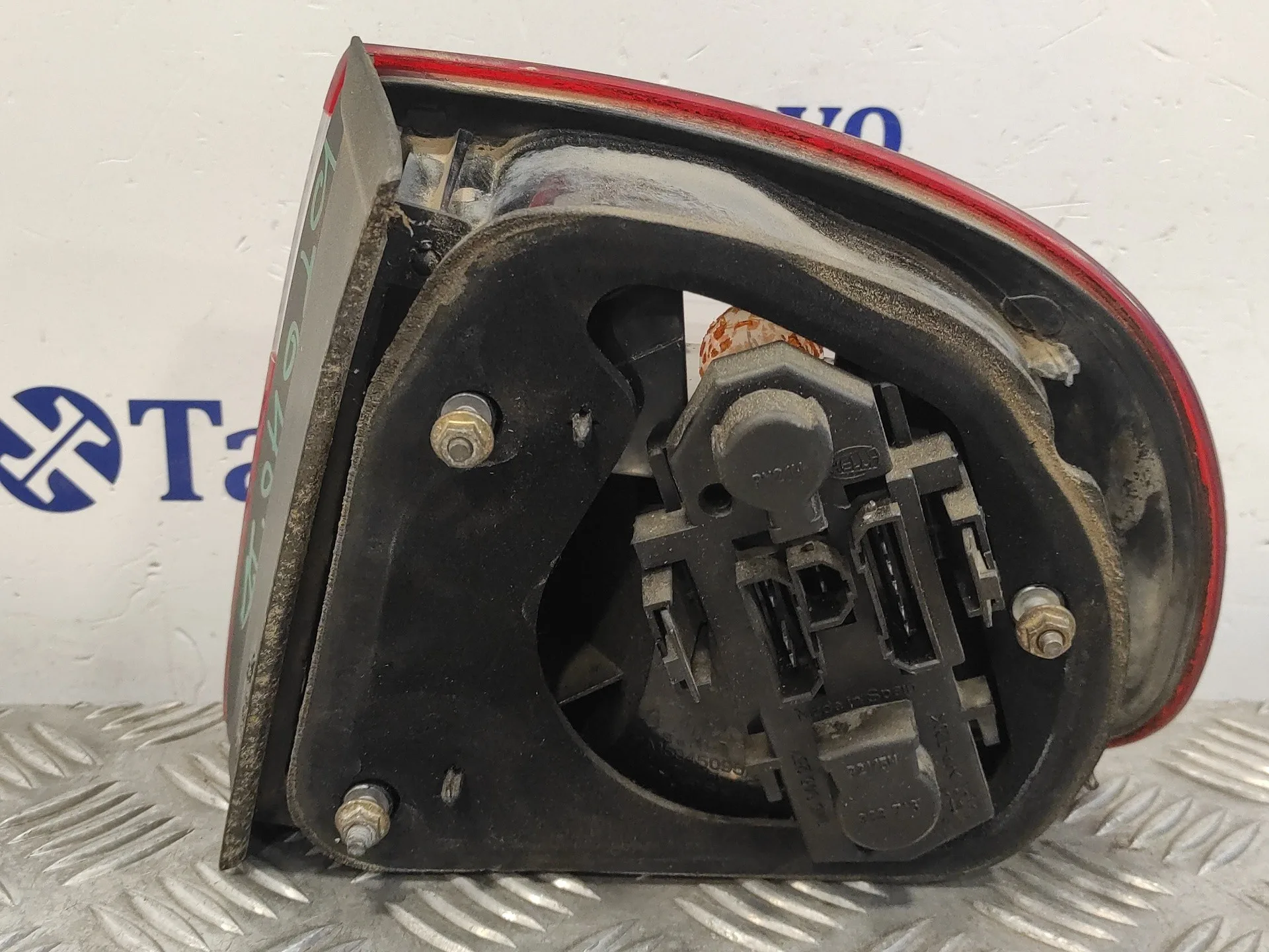 Piloto Trasero Izquierdo para Seat Toledo (1M2)