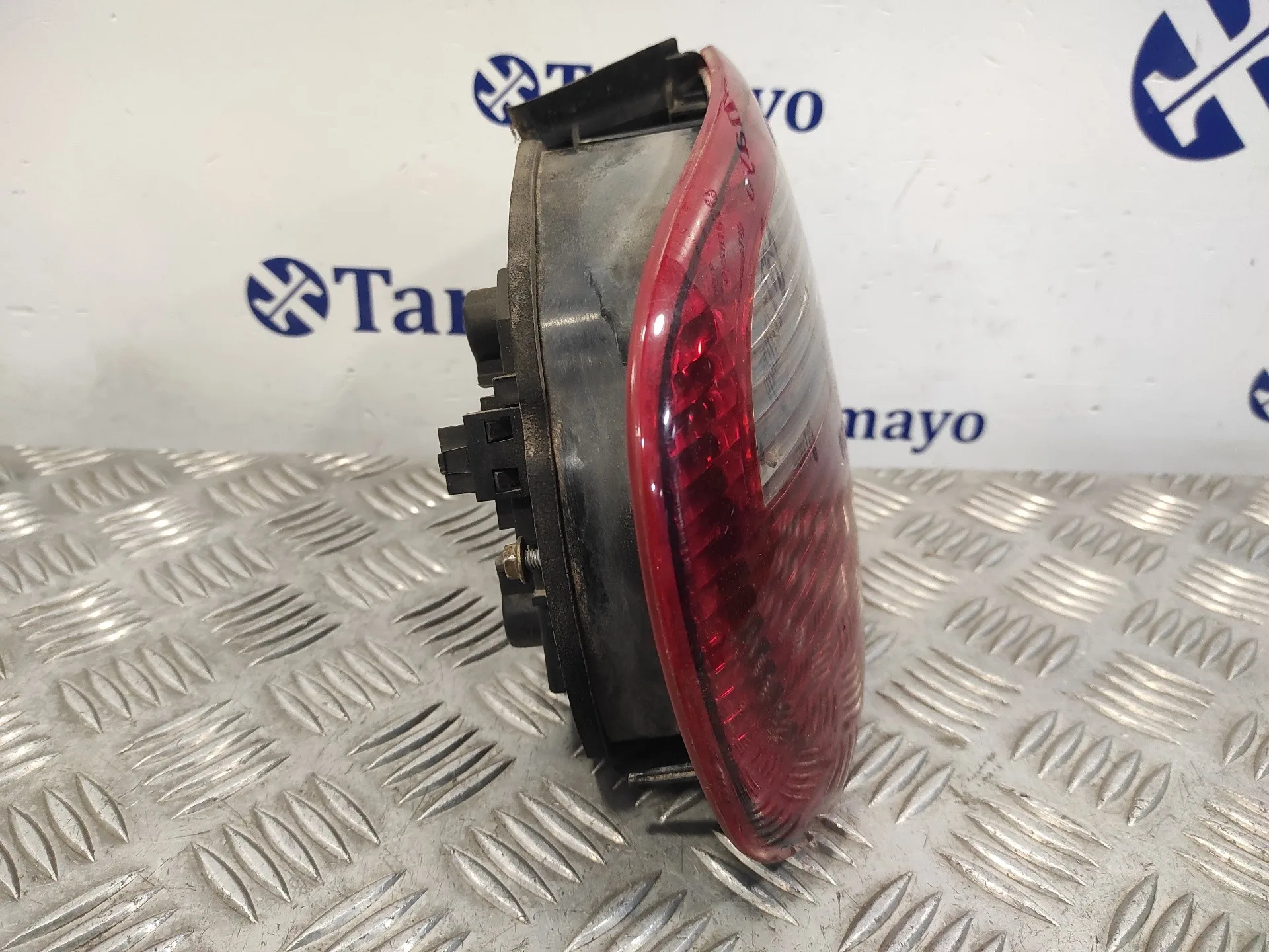 Piloto Trasero Izquierdo para Seat Toledo (1M2)