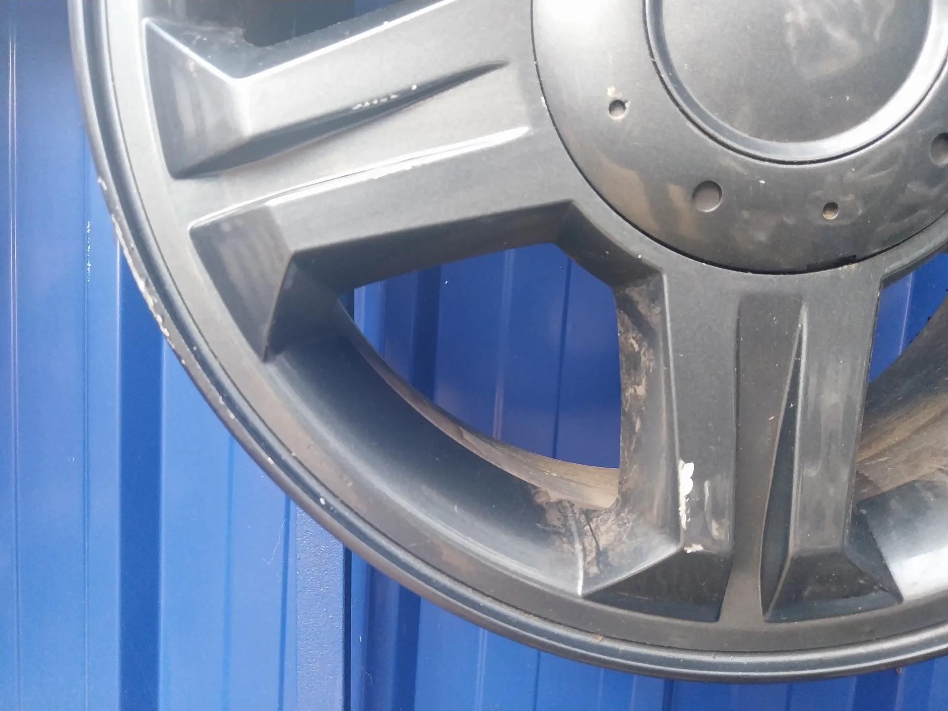 Juego Llantas para Hyundai Coupe (Gk)