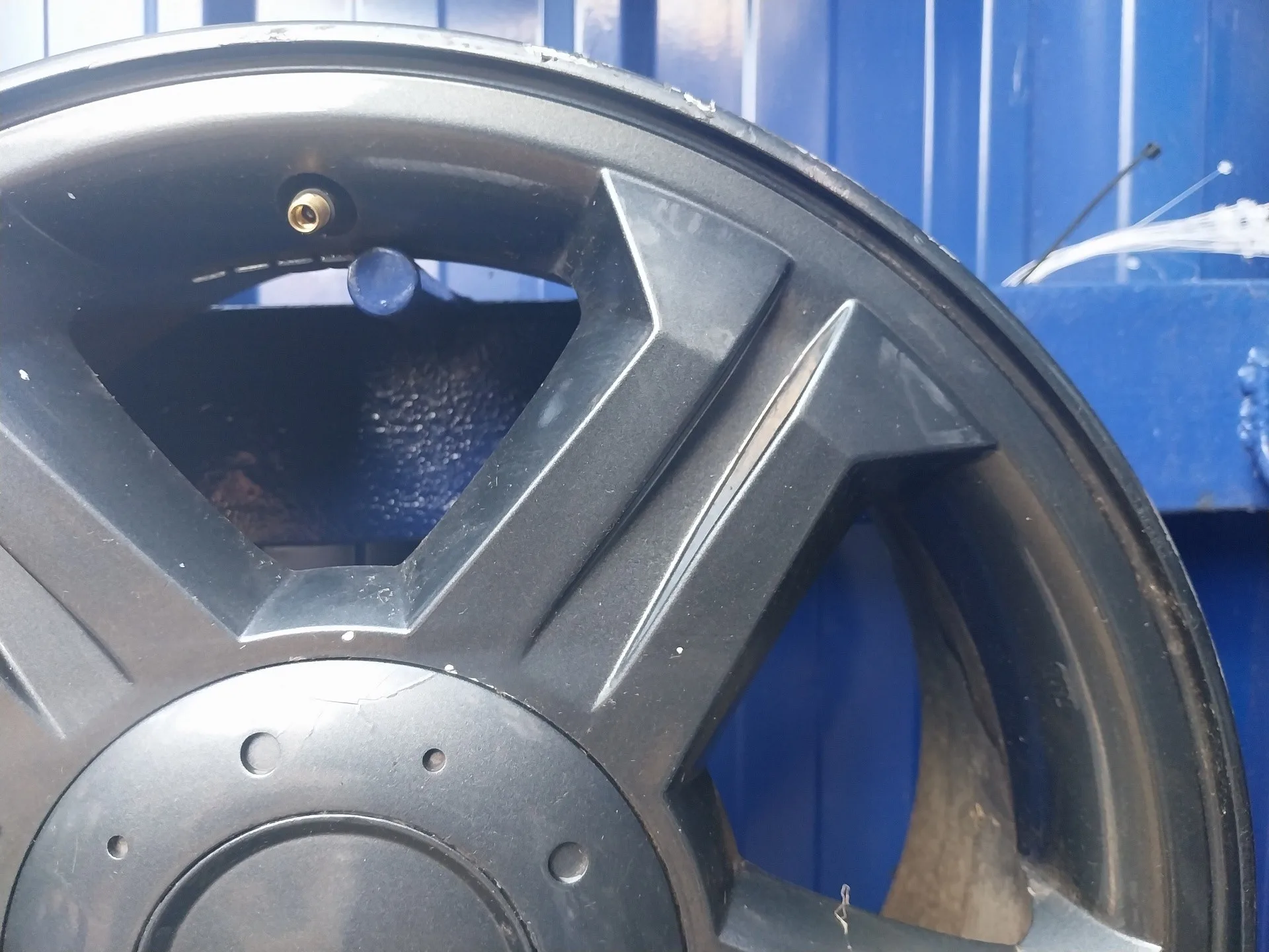 Juego Llantas para Hyundai Coupe (Gk)