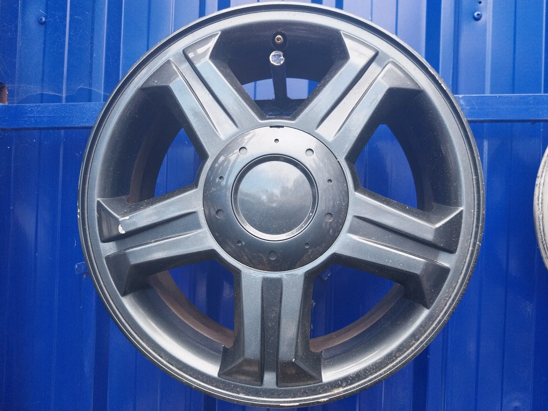 Juego Llantas para Hyundai Coupe (Gk)